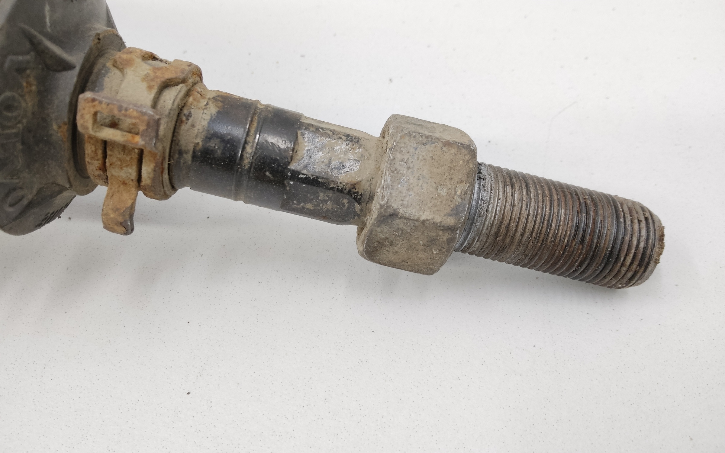 Рейка рулевая электрическая Volvo XC90 2