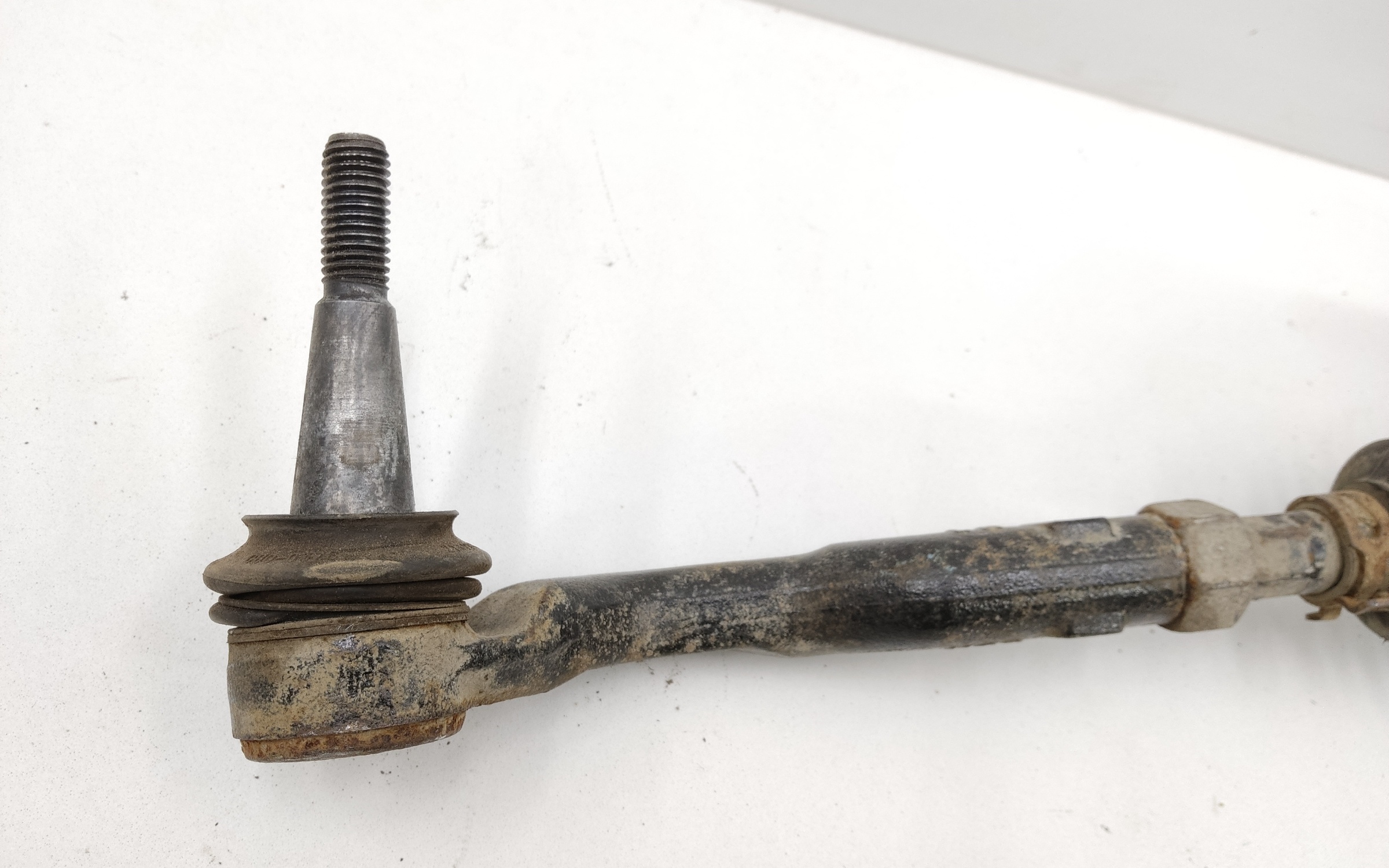 Рейка рулевая электрическая Volvo XC90 2