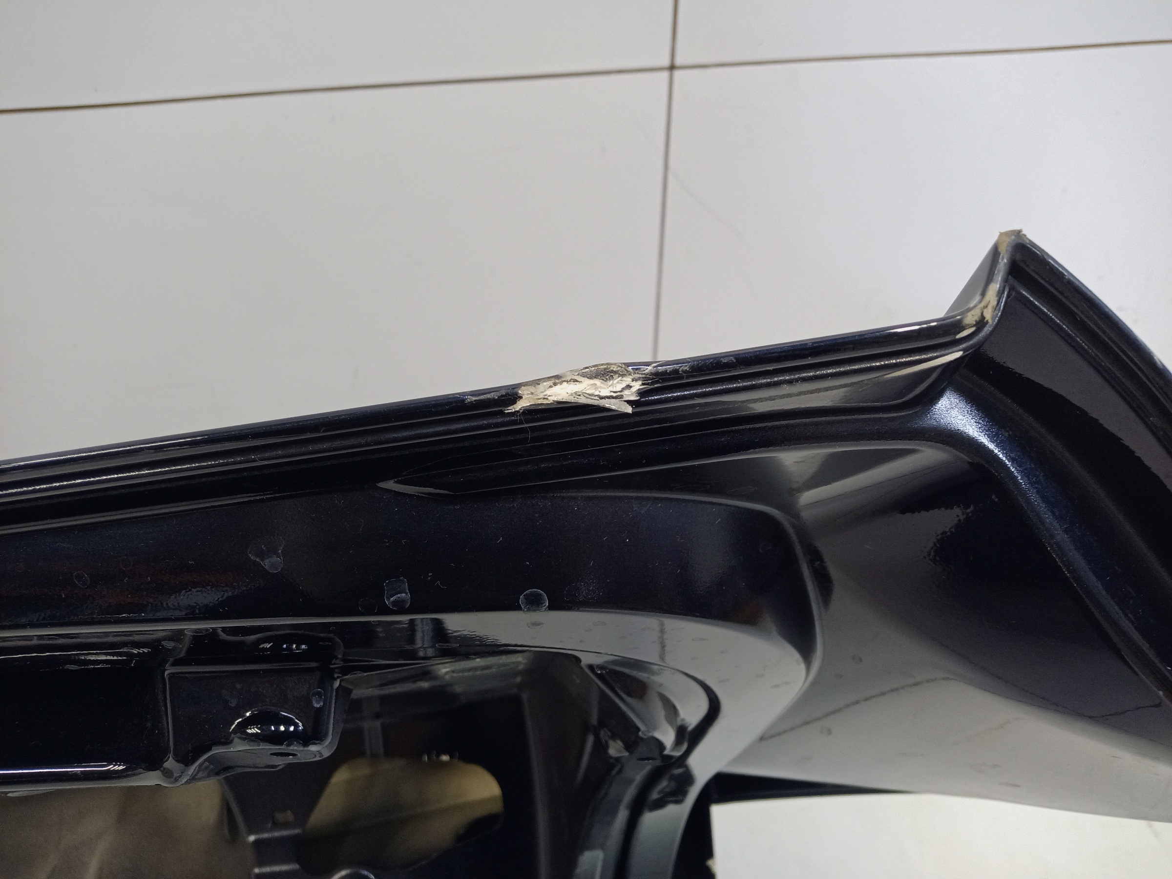 Крышка багажника BMW 8er G16