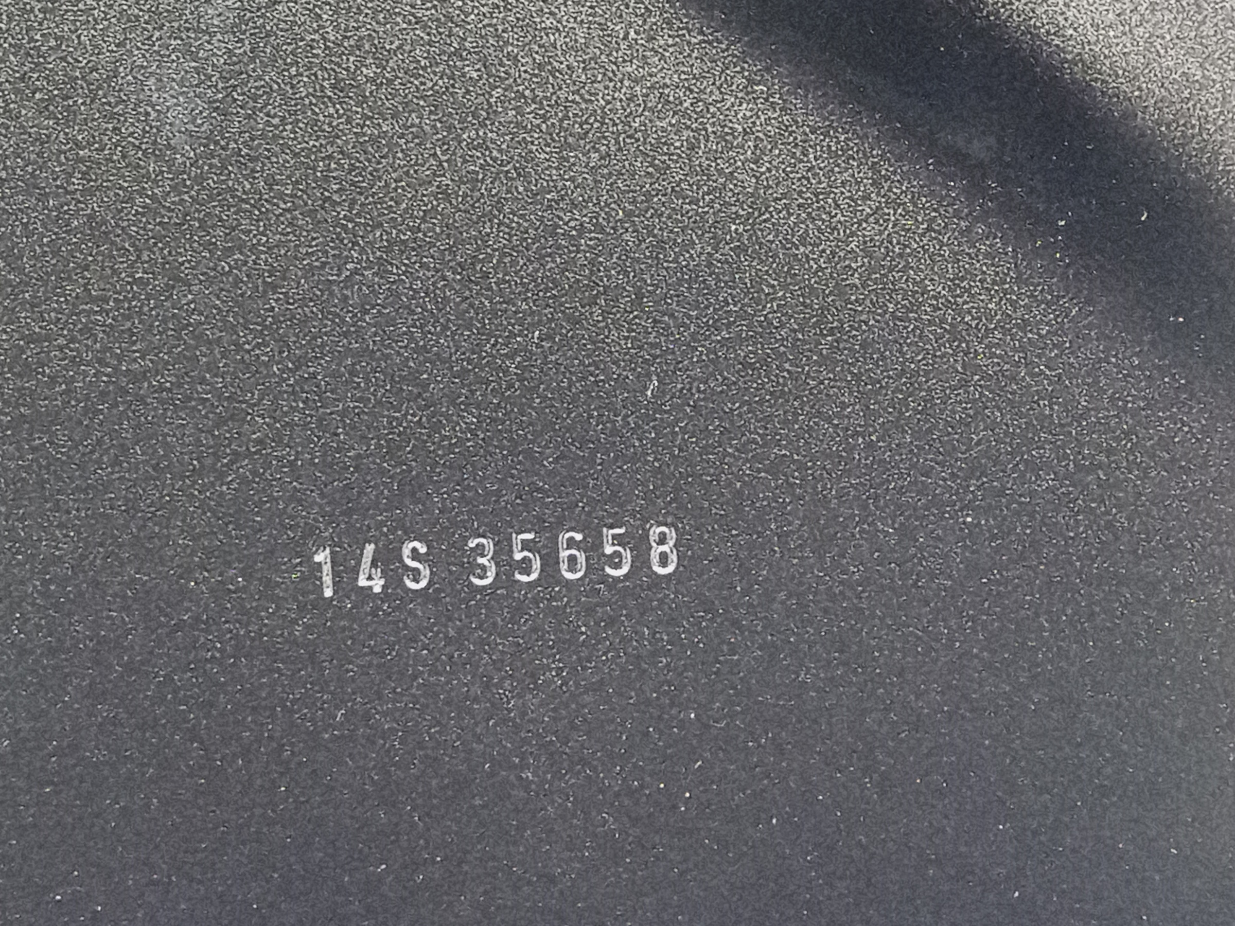 Дверь передняя левая Audi A4 B9 Restail