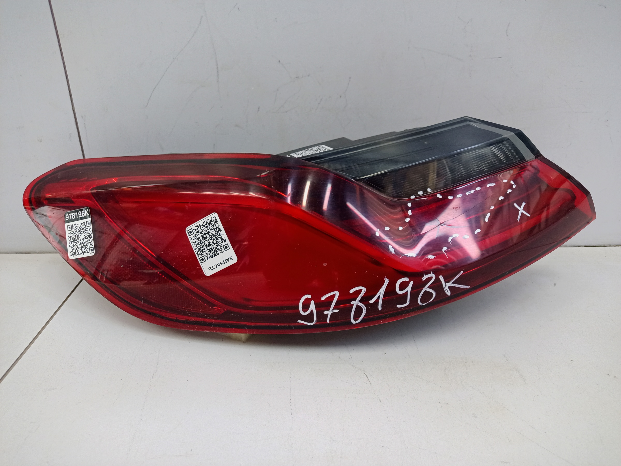 Фонарь задний левый BMW BMW M8 F91 / F93 LED