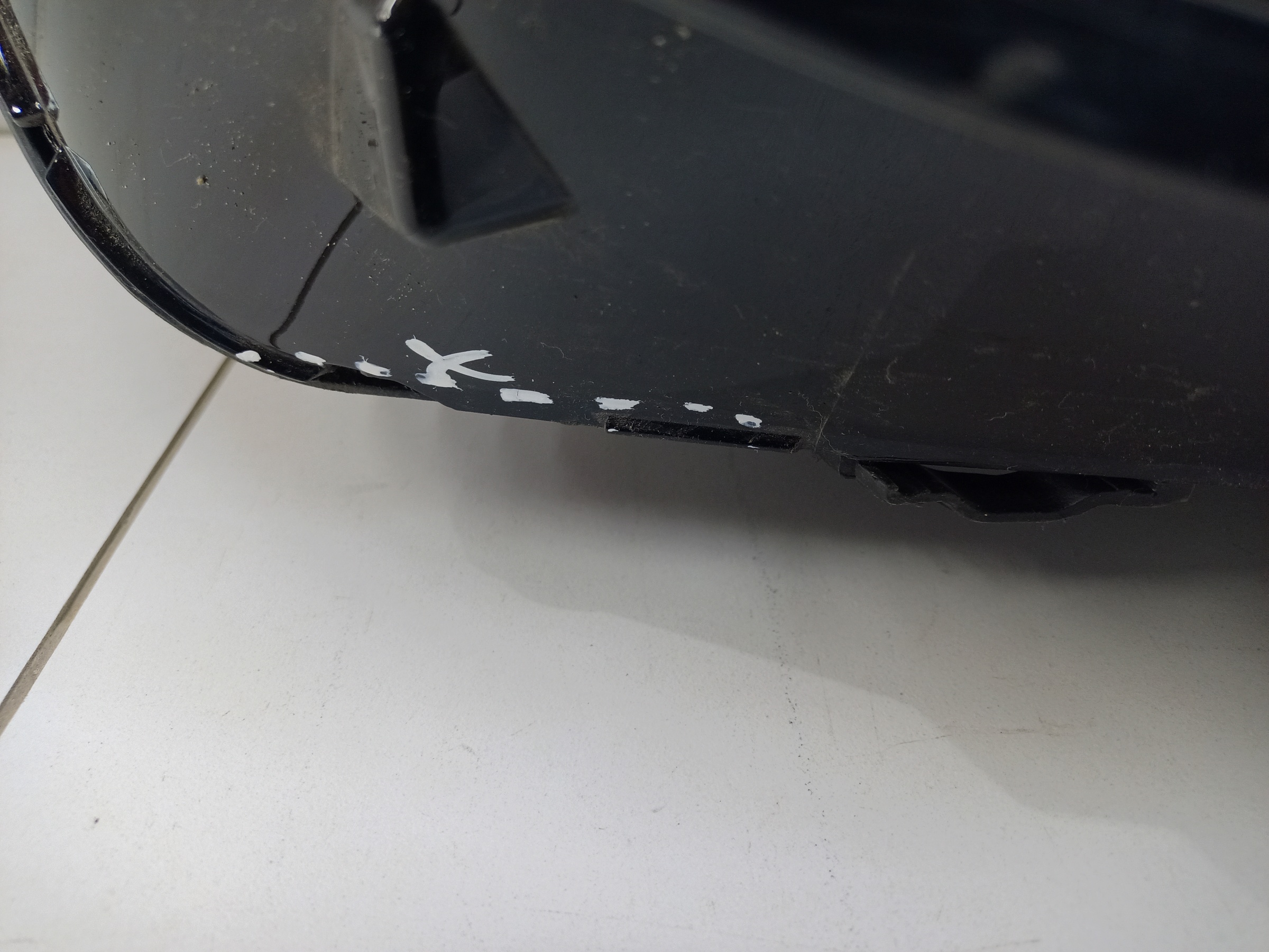 Фара передняя правая BMW X5 G05 Laser