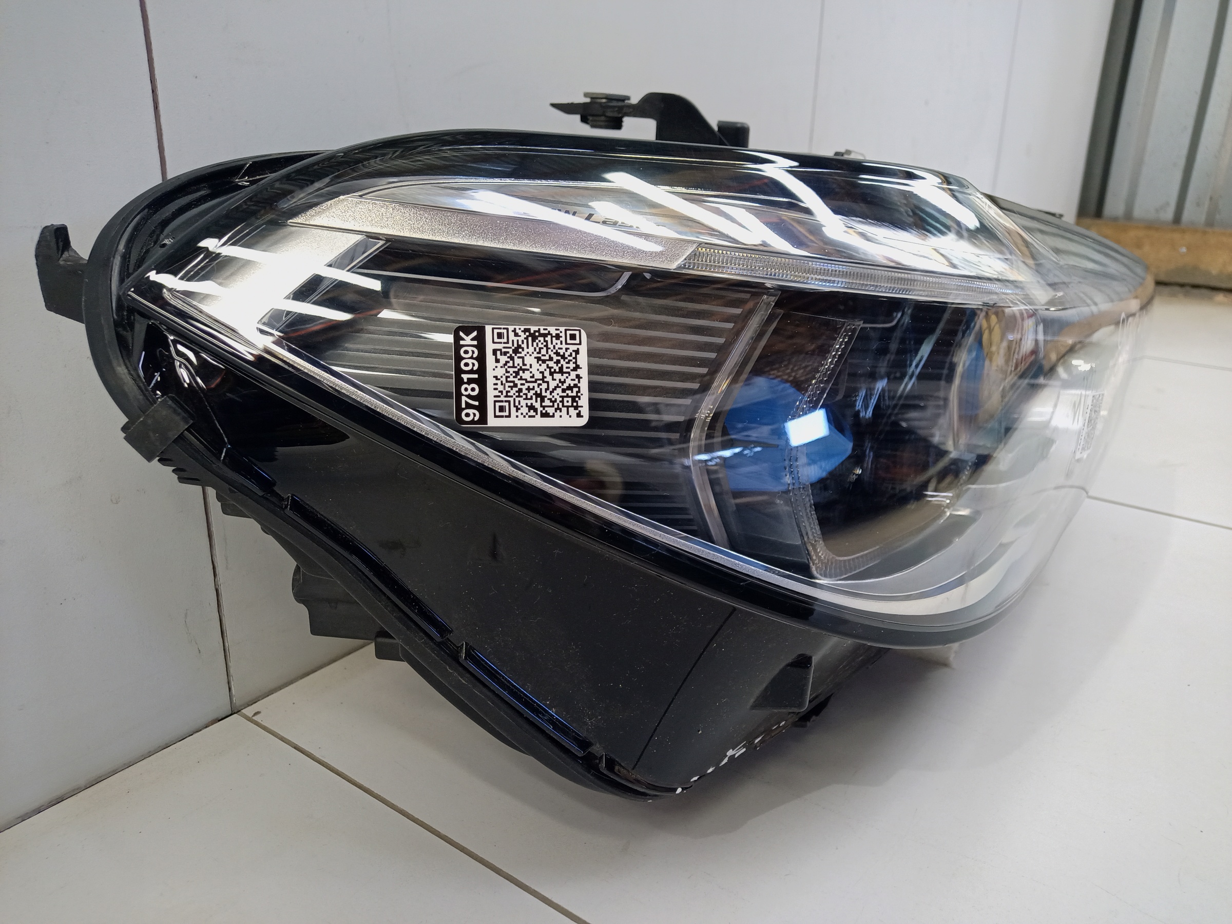 Фара передняя правая BMW X5 G05 Laser