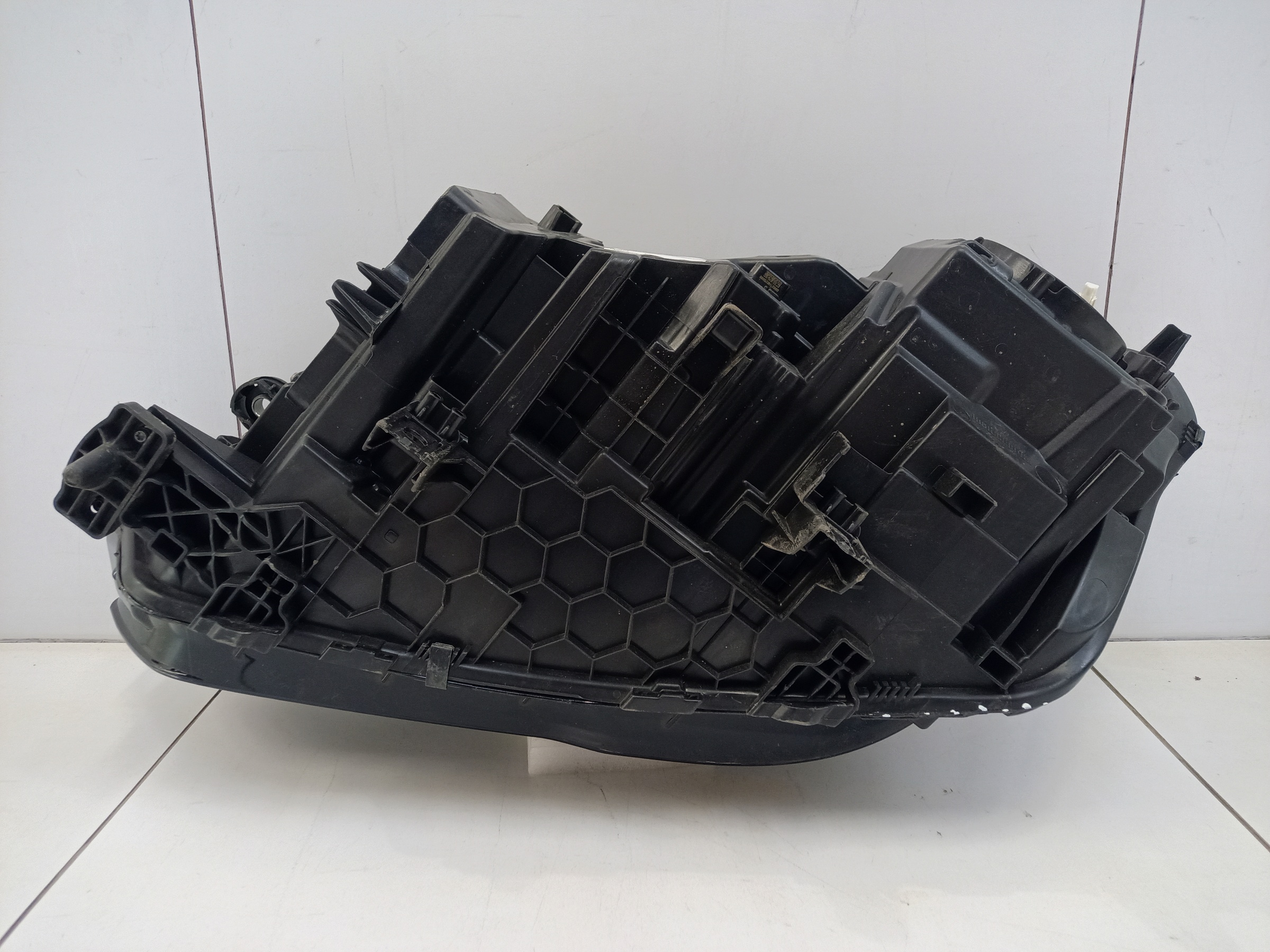 Фара передняя правая BMW X5 G05 Laser