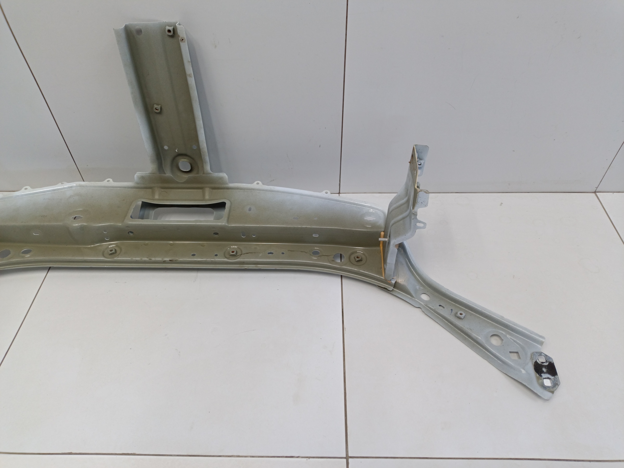 Панель передняя Renault Logan 2