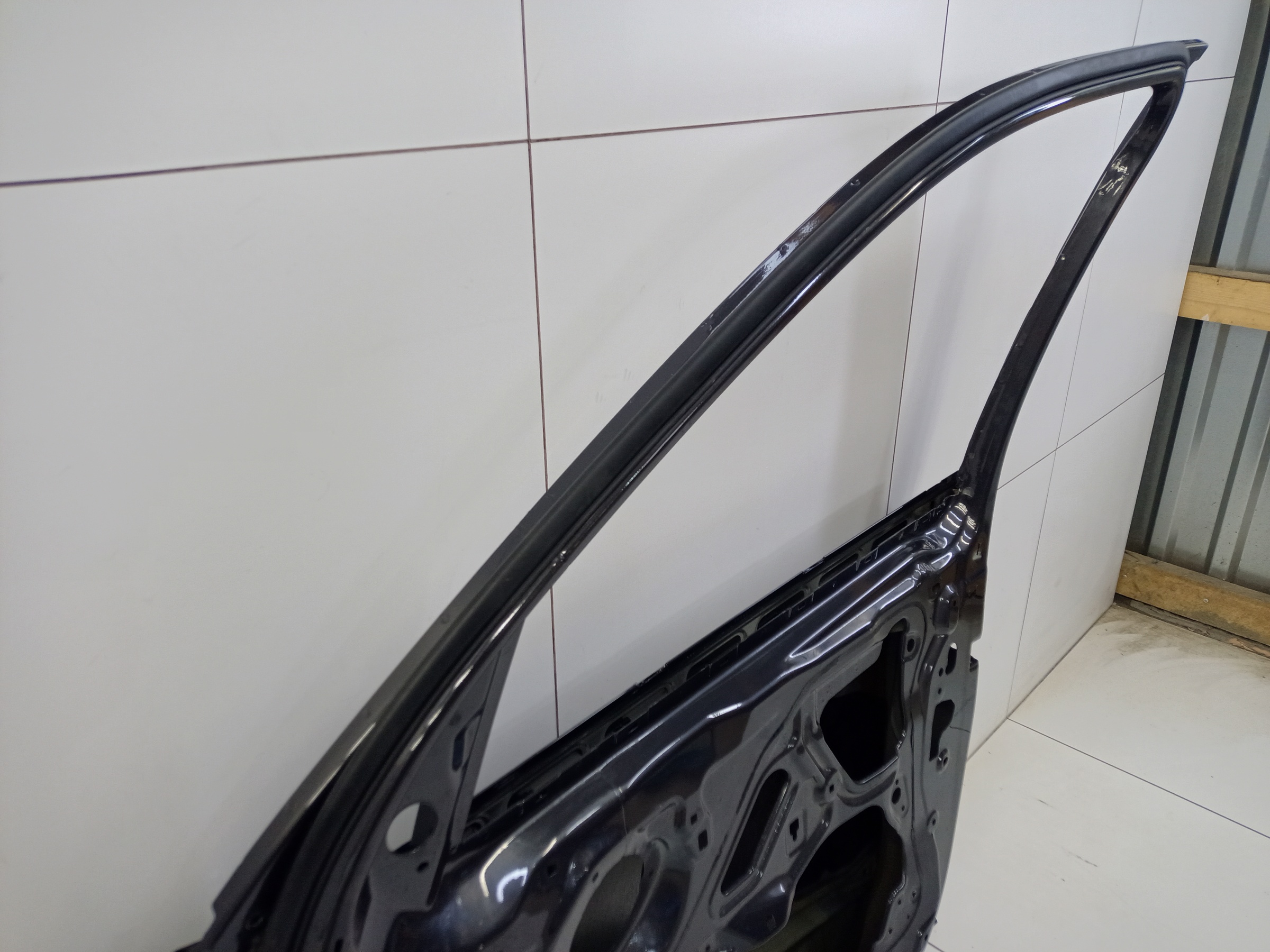 Дверь передняя правая BMW X5 F15