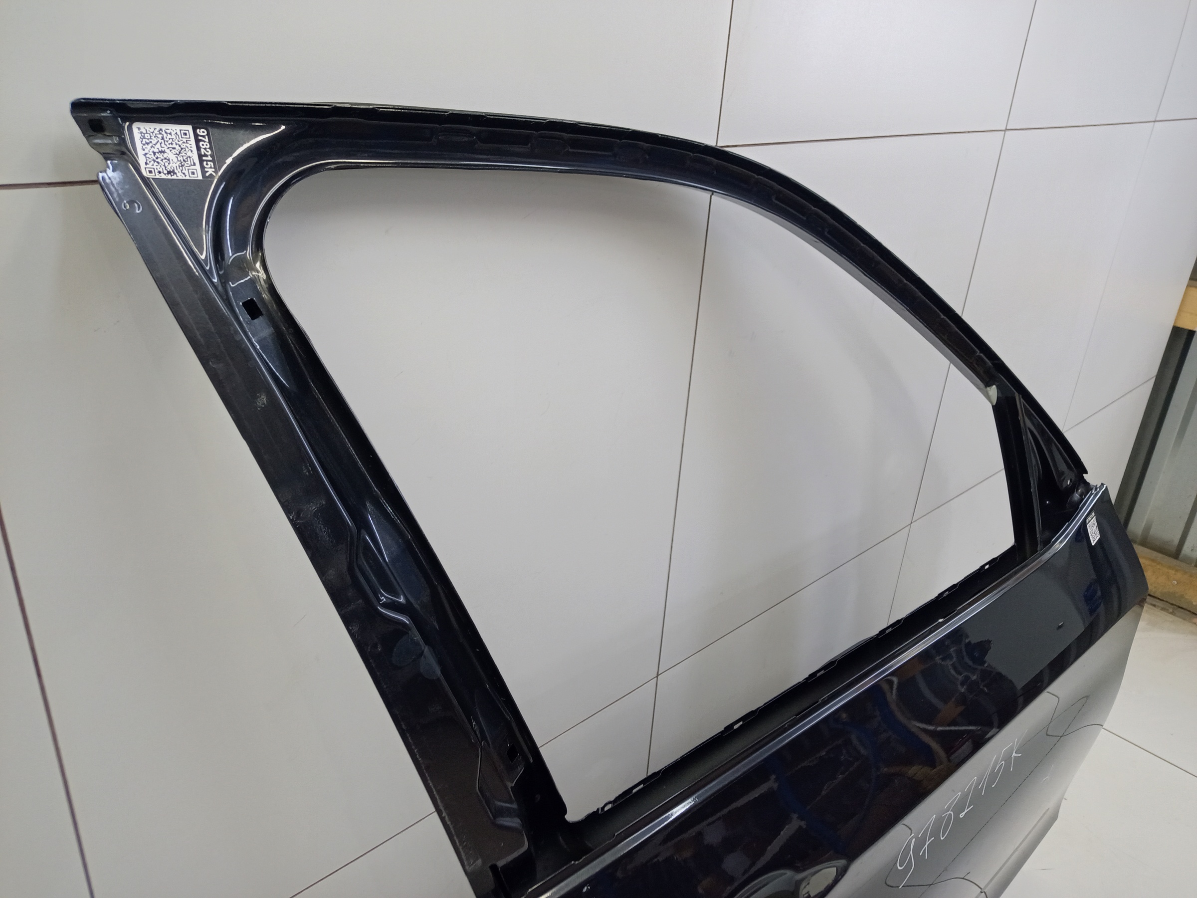 Дверь передняя правая BMW X5 F15