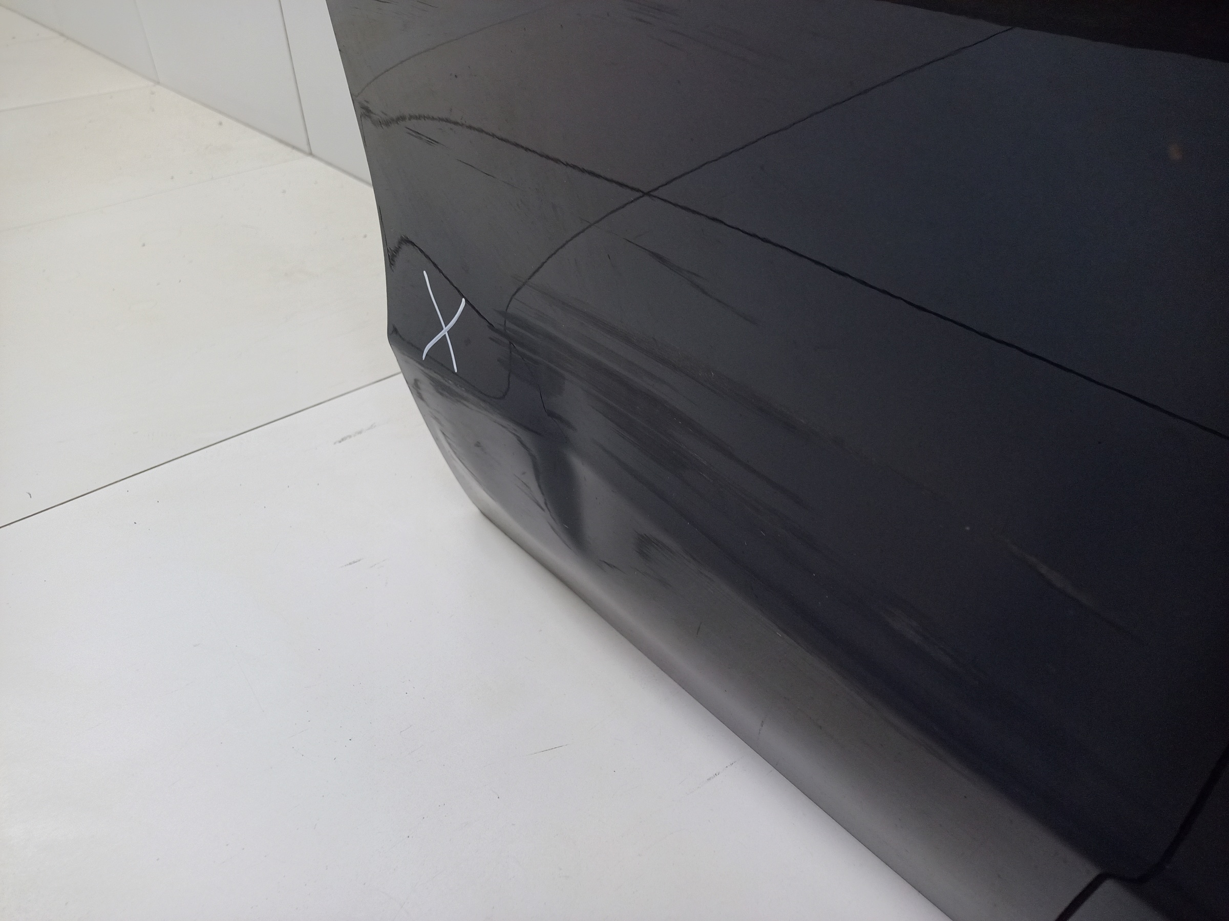 Дверь передняя правая BMW X5 F15