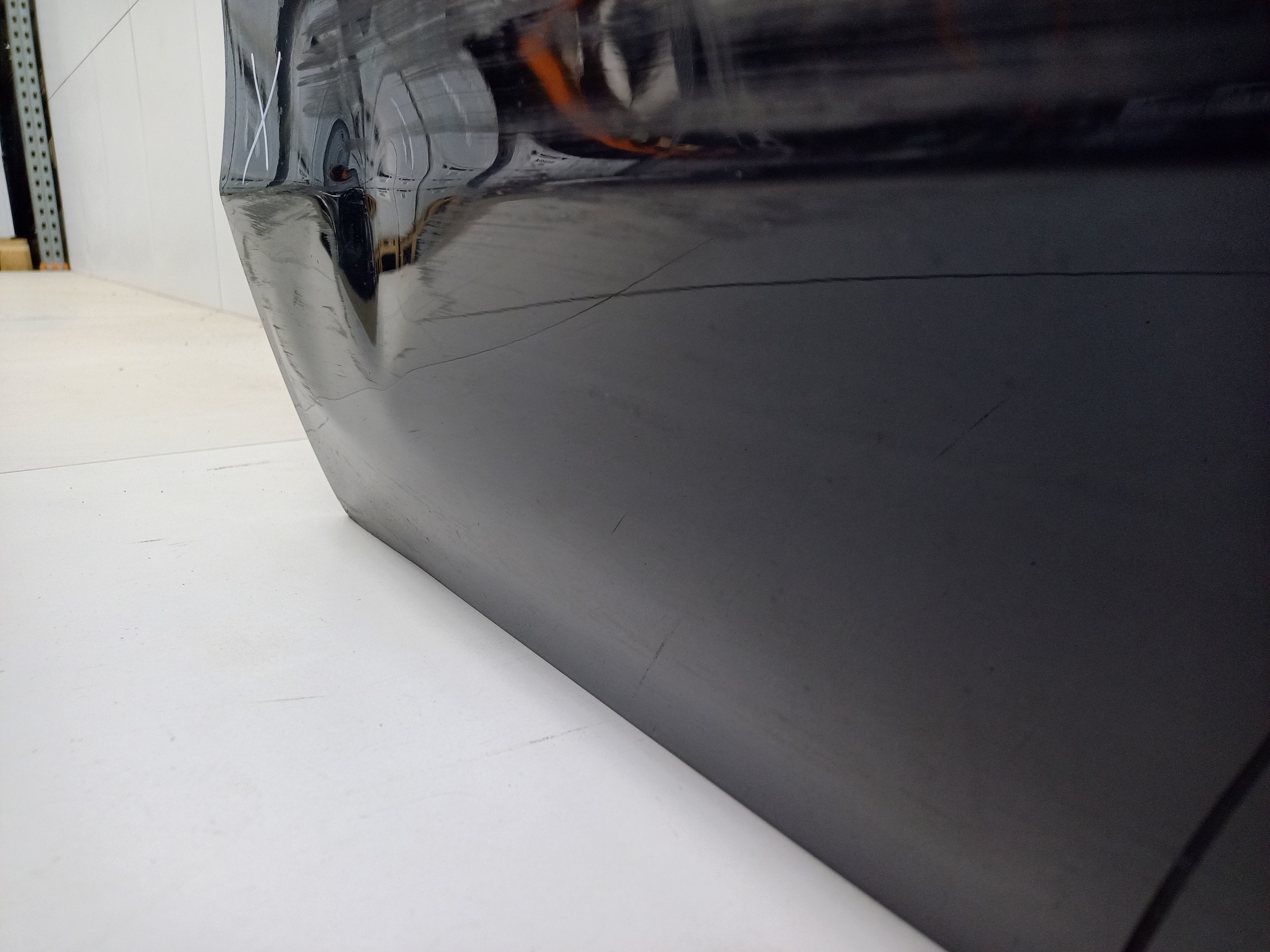 Дверь передняя правая BMW X5 F15