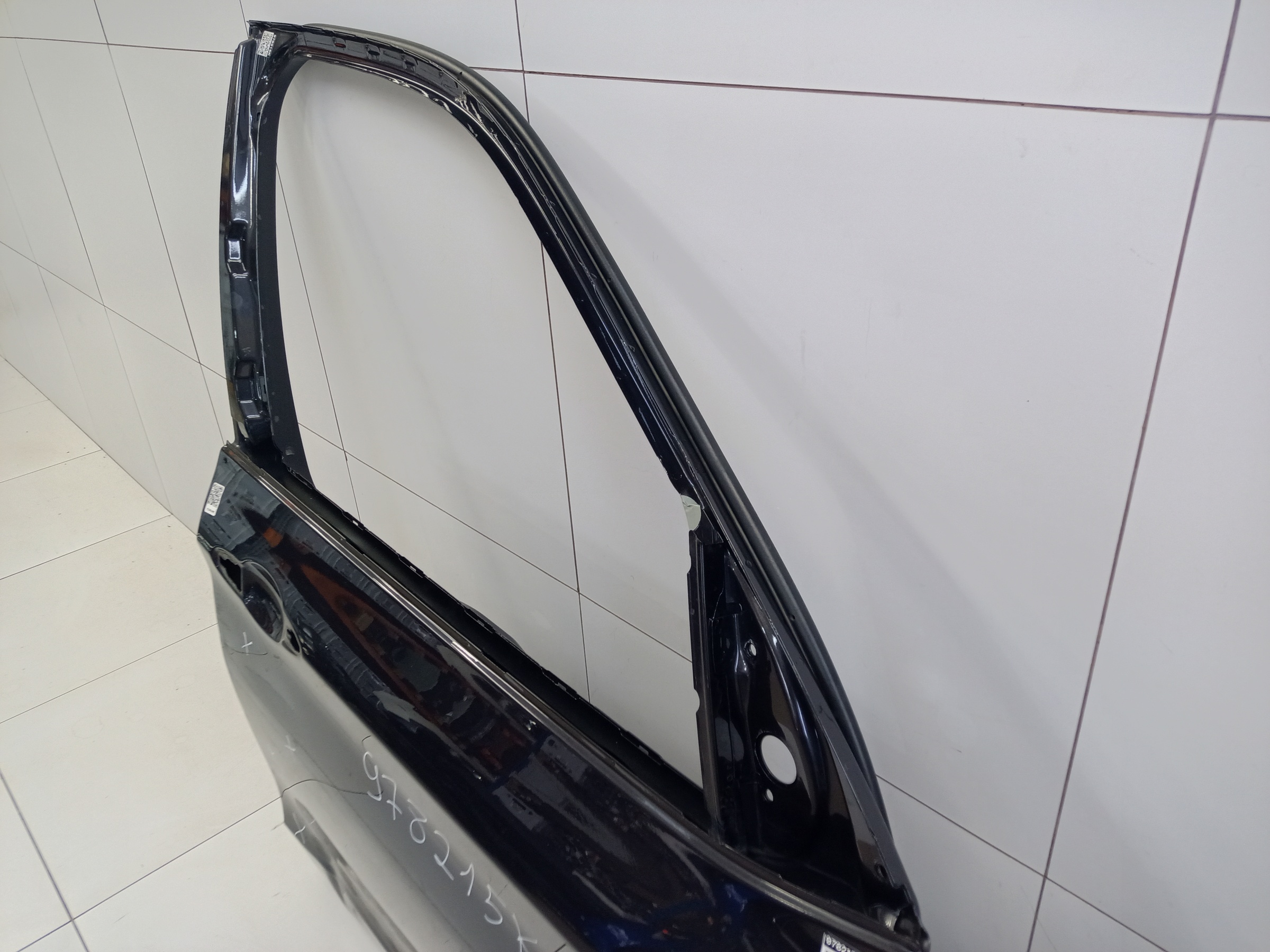 Дверь передняя правая BMW X5 F15