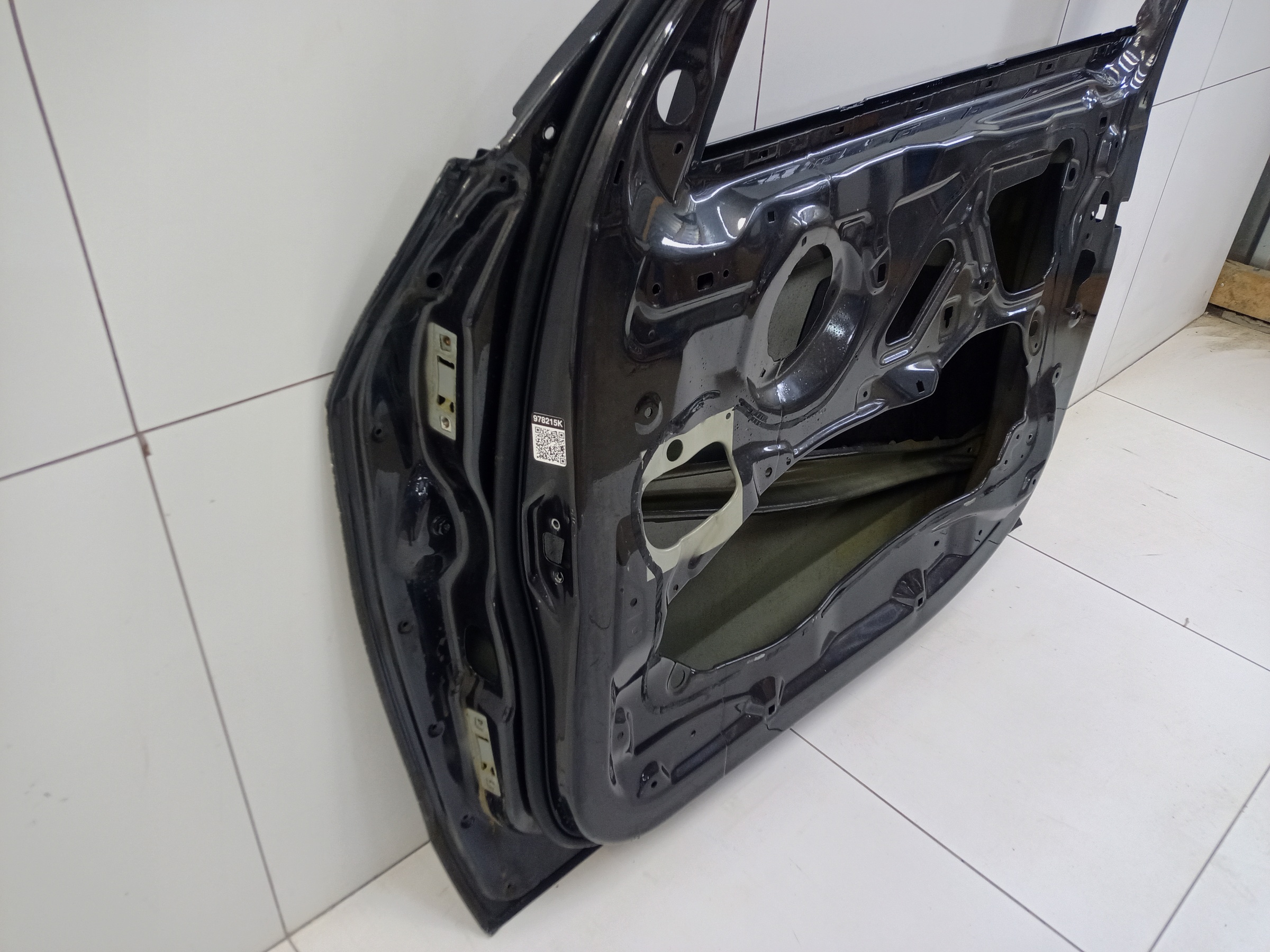 Дверь передняя правая BMW X5 F15