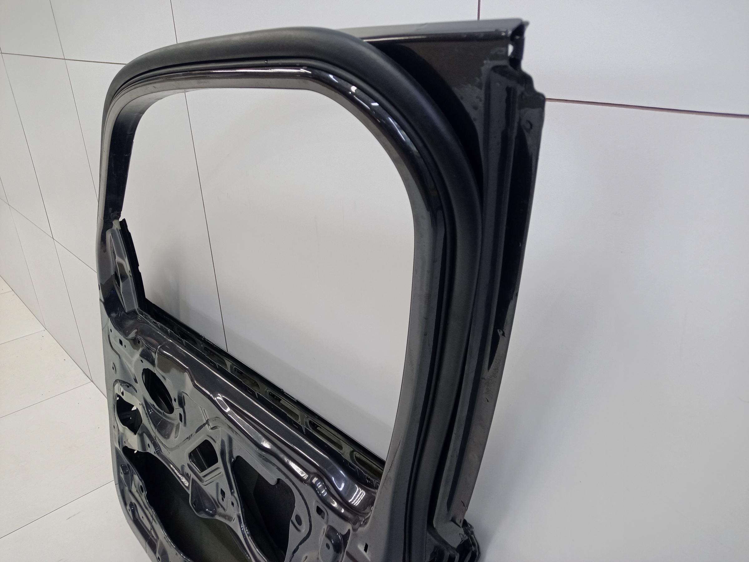 Дверь передняя правая BMW X5 F15