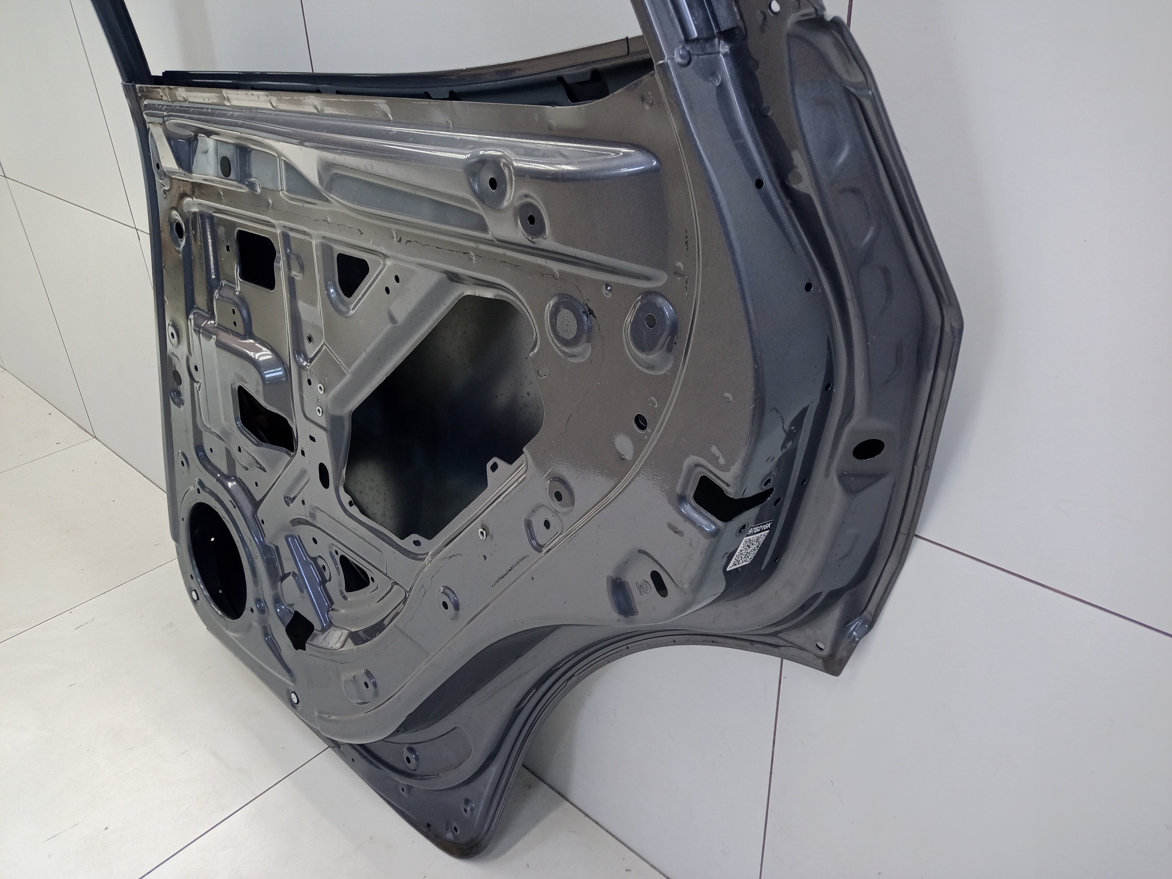 Дверь задняя правая Chery Tiggo 4