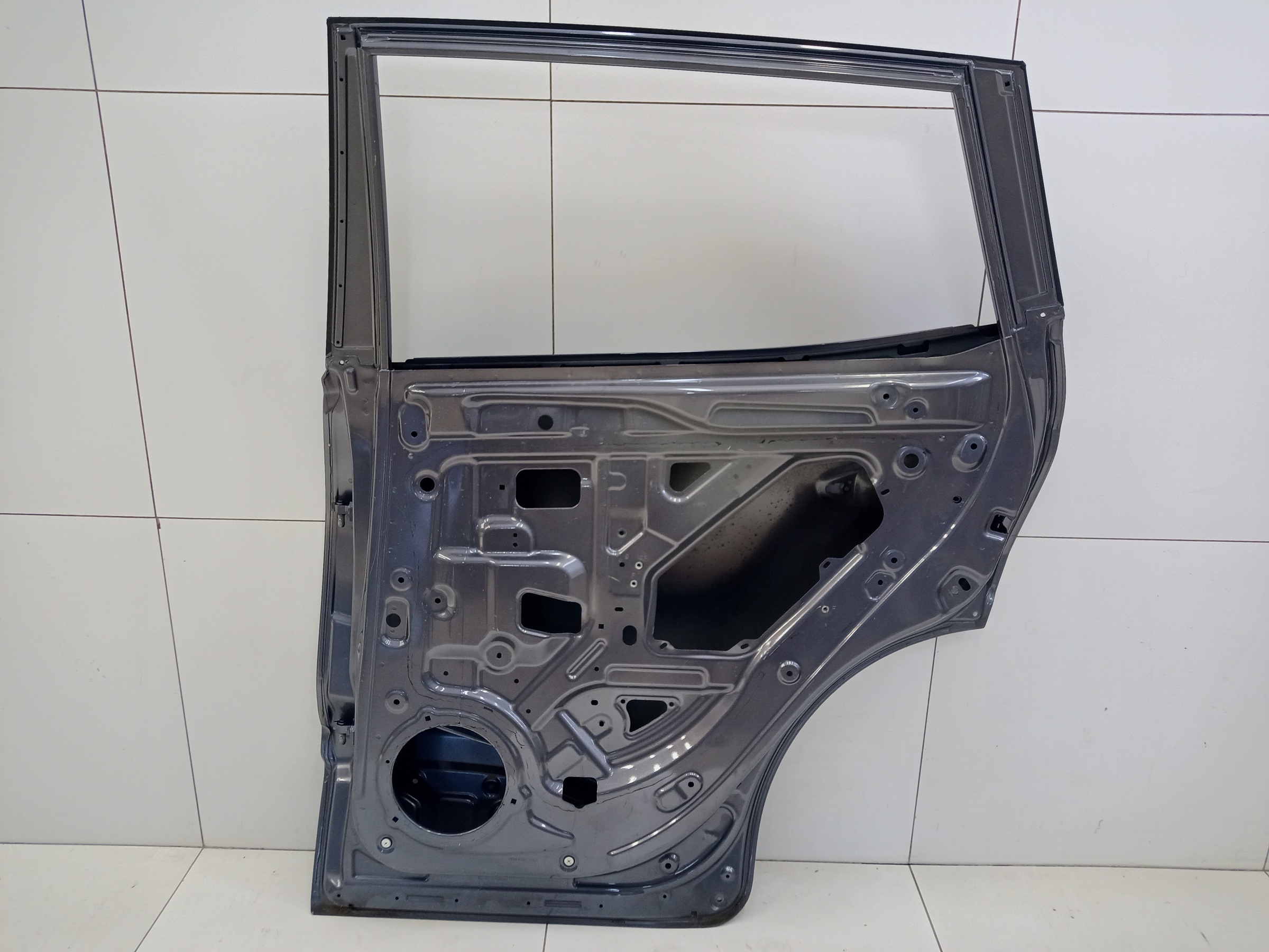 Дверь задняя правая Chery Tiggo 4