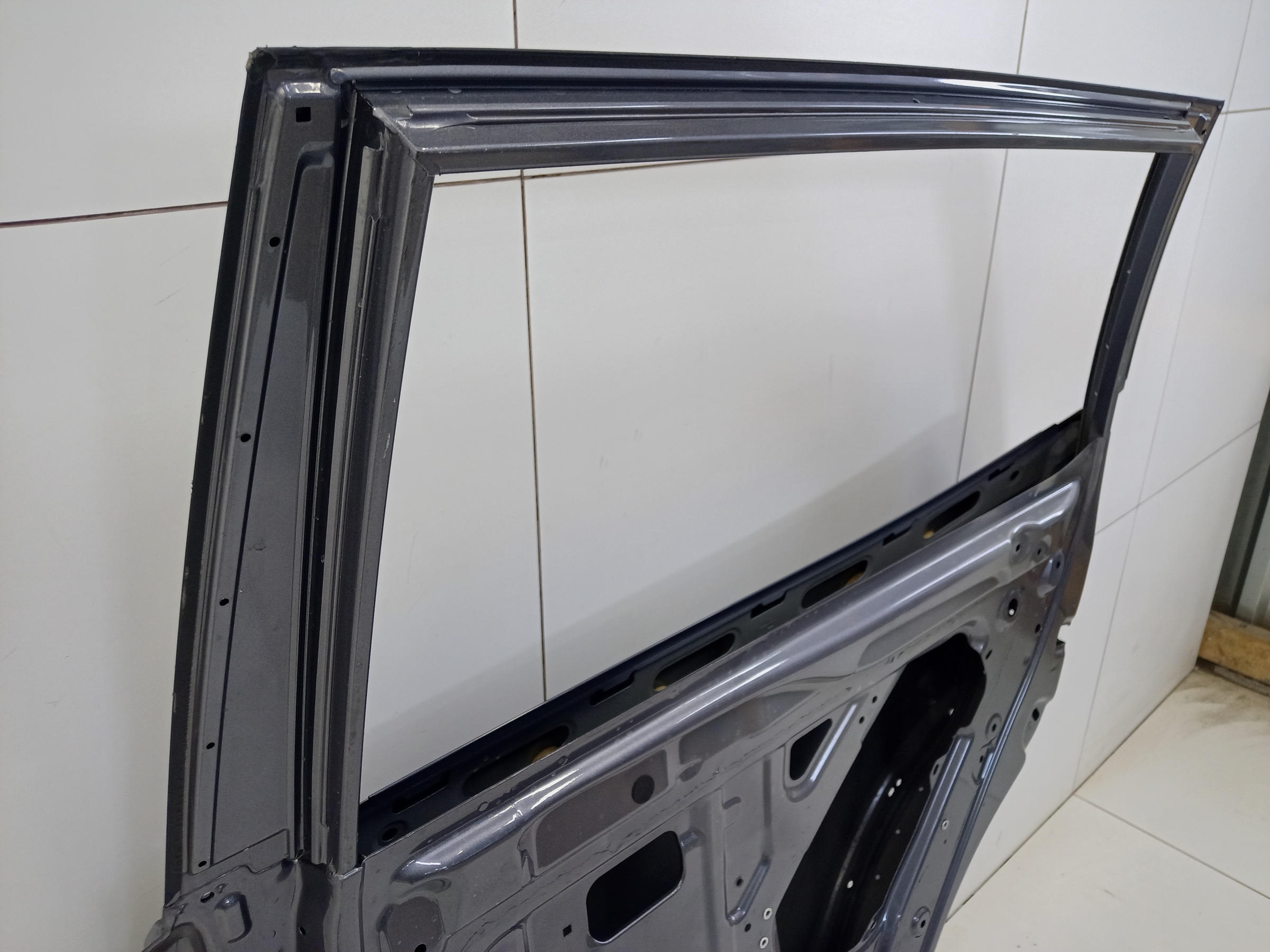 Дверь задняя правая Chery Tiggo 4