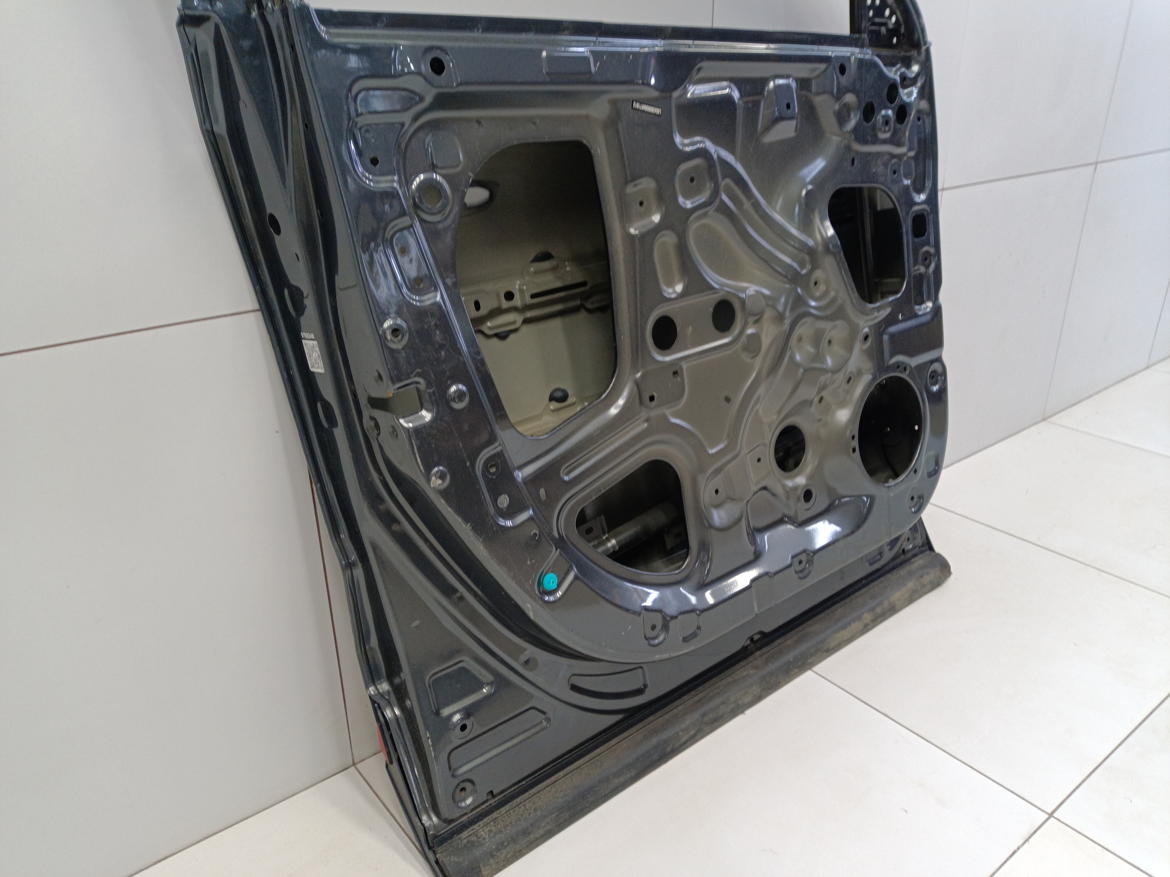 Дверь передняя левая Changan CS35Plus