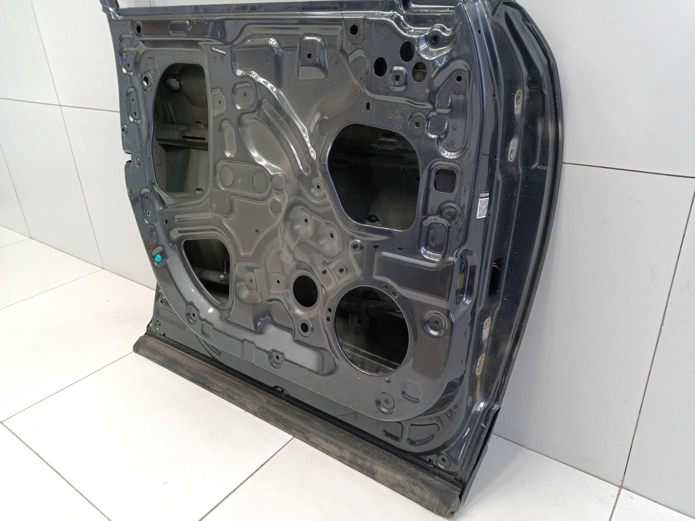 Дверь передняя левая Changan CS35Plus