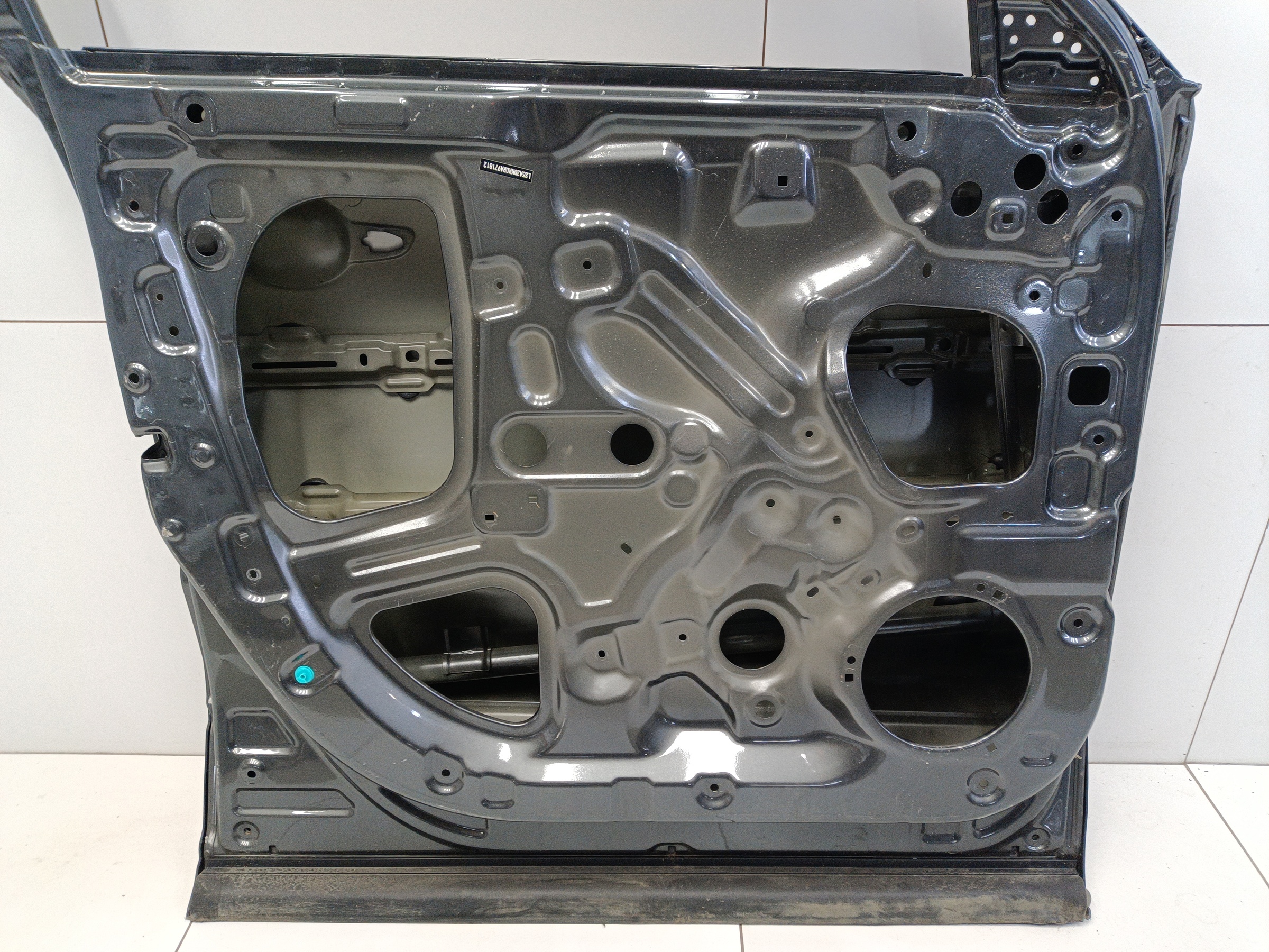 Дверь передняя левая Changan CS35Plus