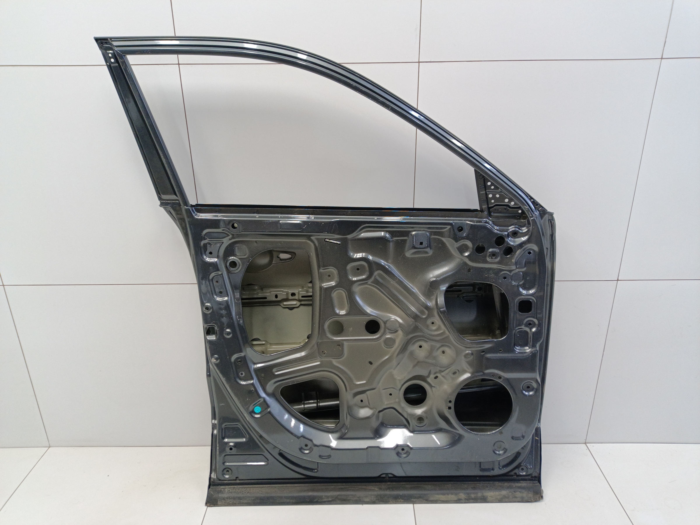 Дверь передняя левая Changan CS35Plus