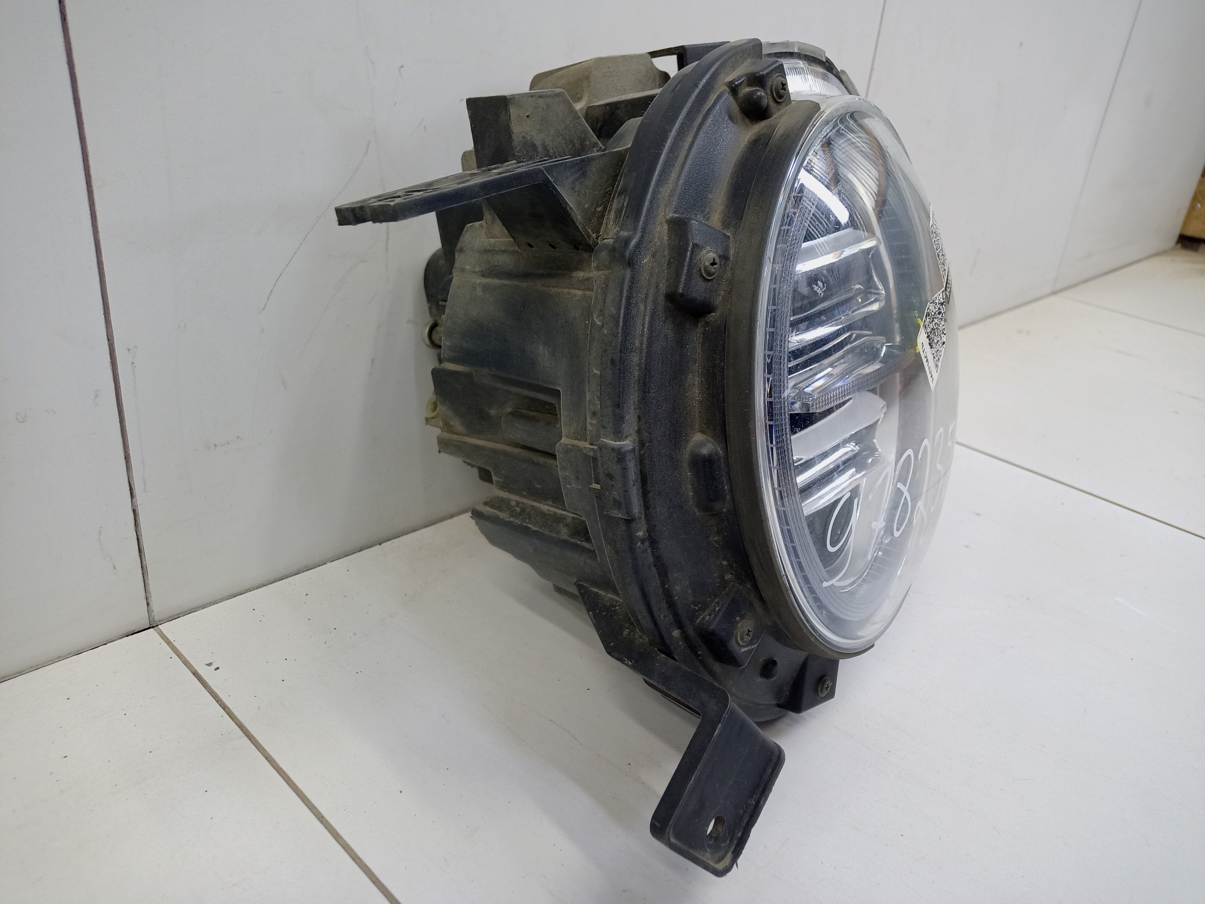 Фара передняя левая Haval Dargo LED