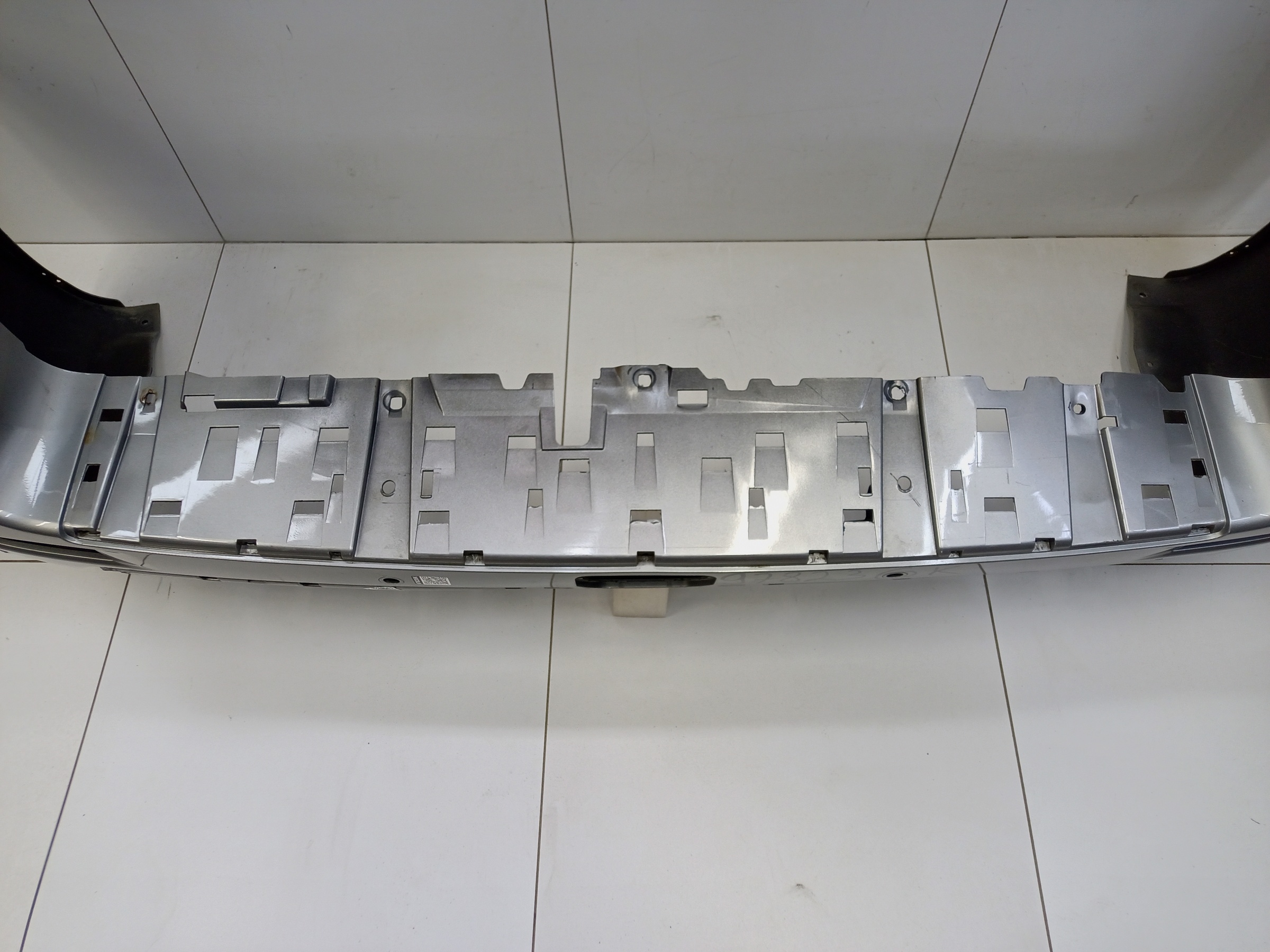 Бампер задний Haval H9 1