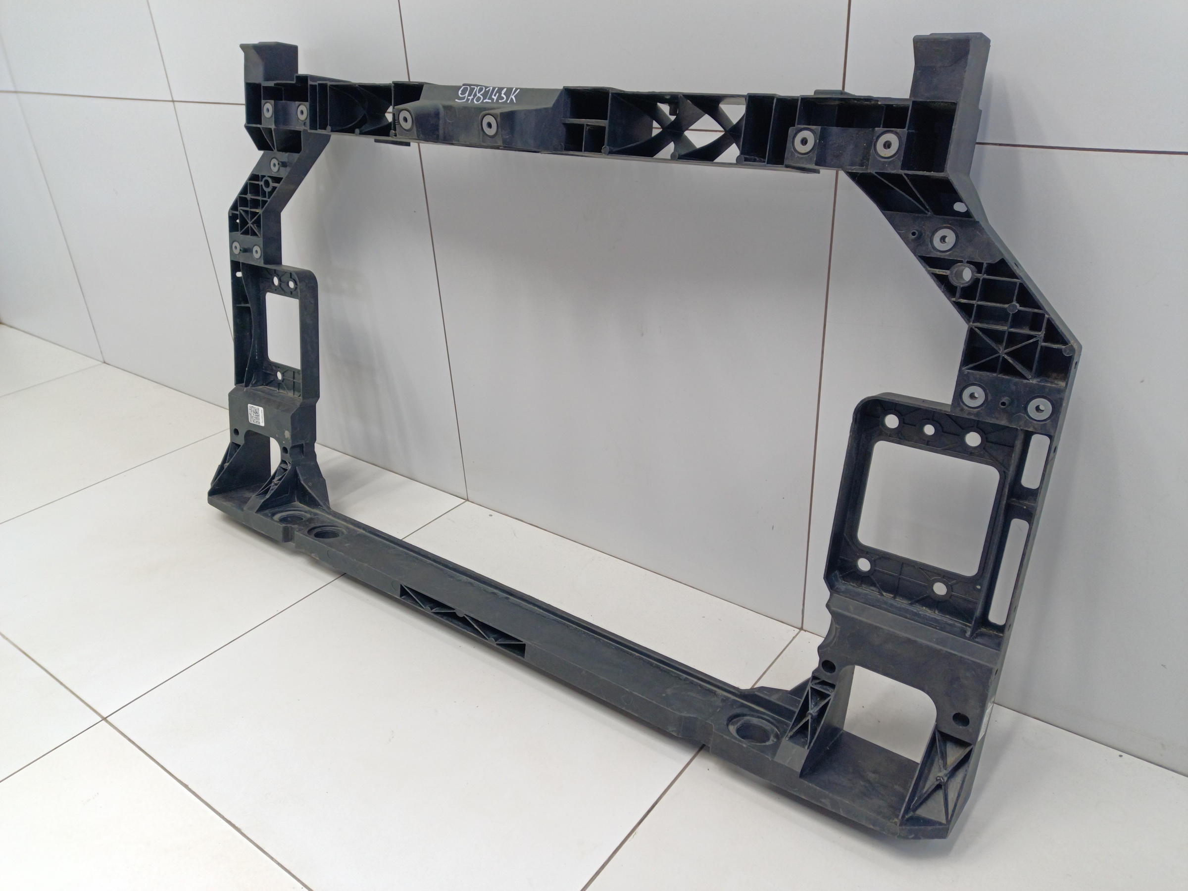 Панель передняя Haval Jolion