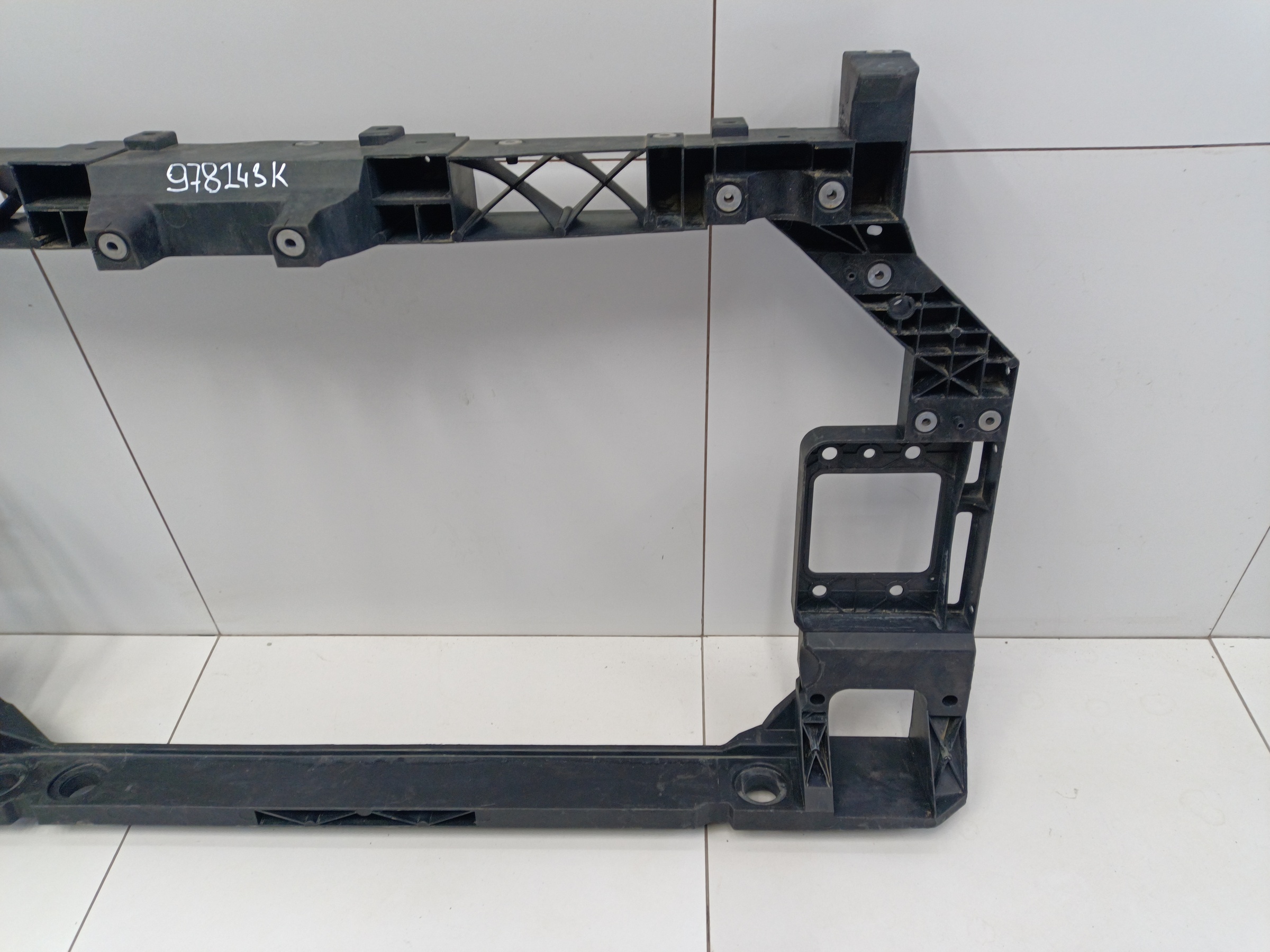 Панель передняя Haval Jolion