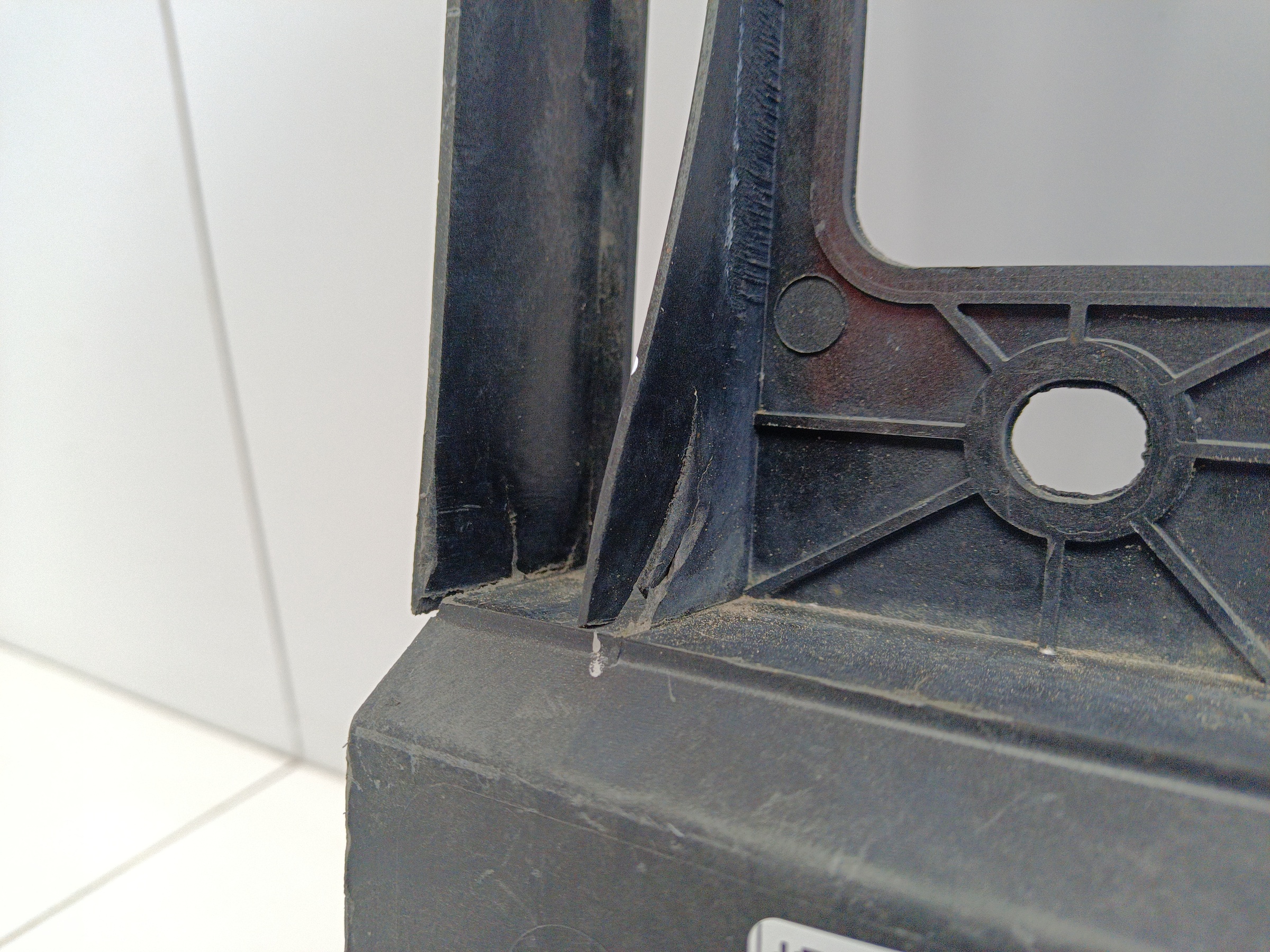 Панель передняя Haval Jolion