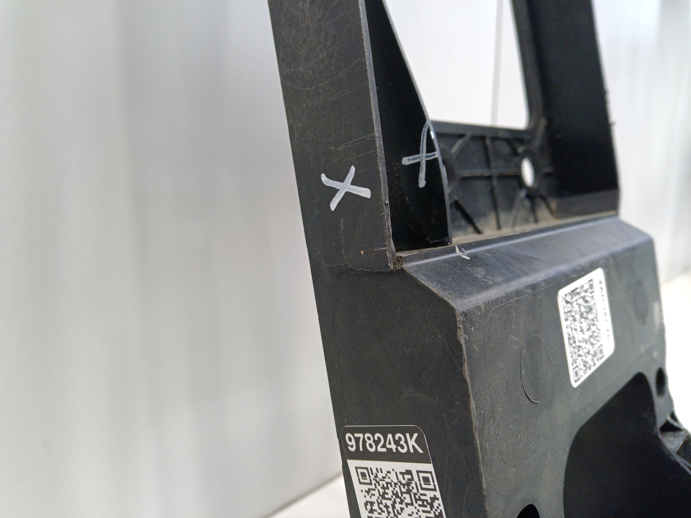 Панель передняя Haval Jolion