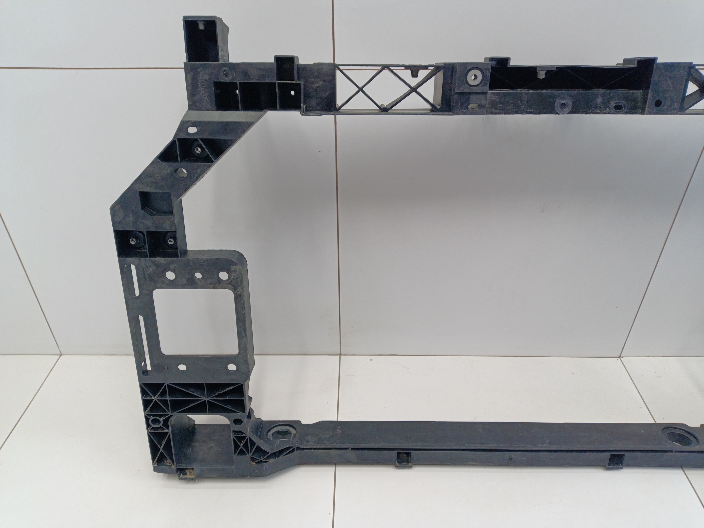 Панель передняя Haval Jolion