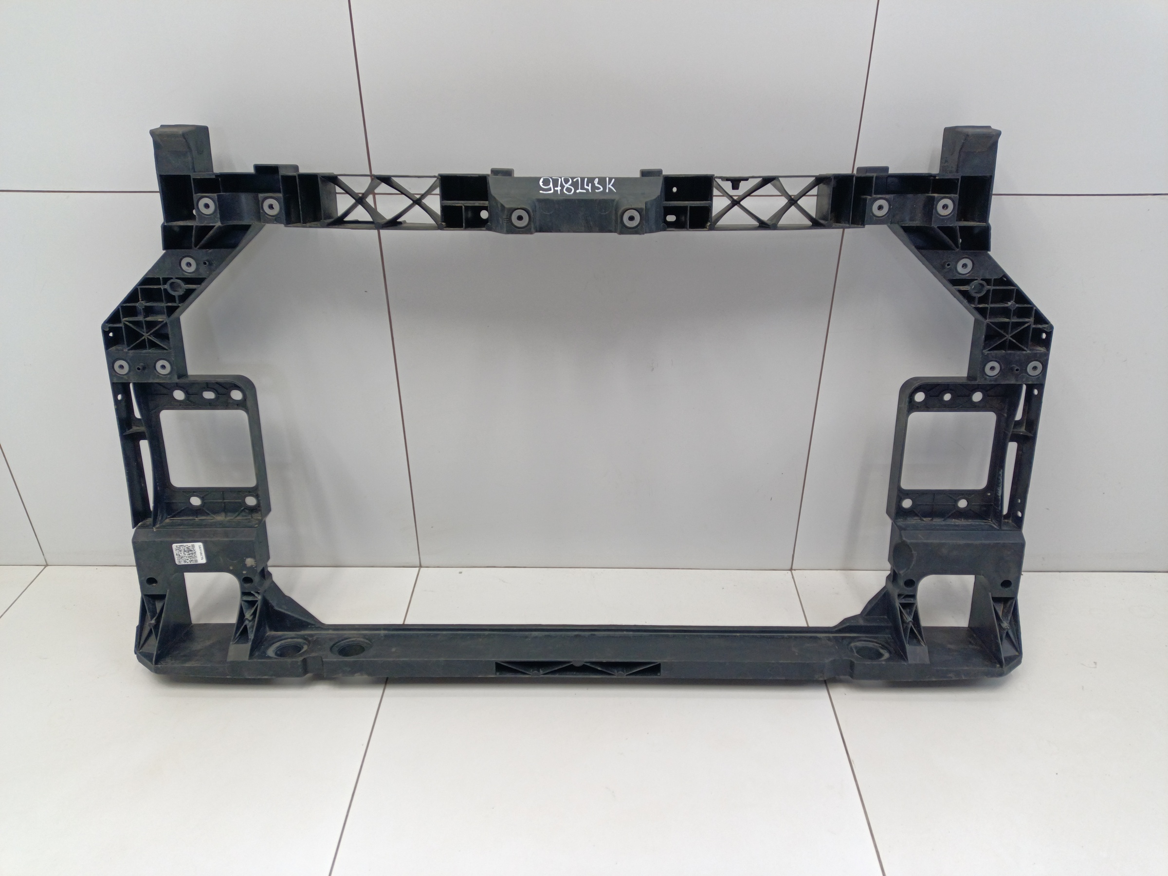 Панель передняя Haval Jolion