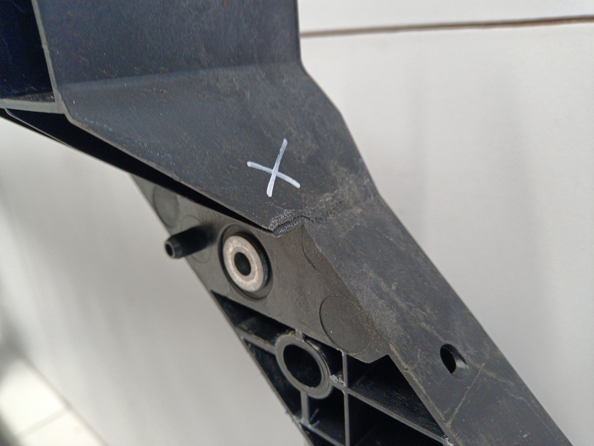 Панель передняя Haval Jolion