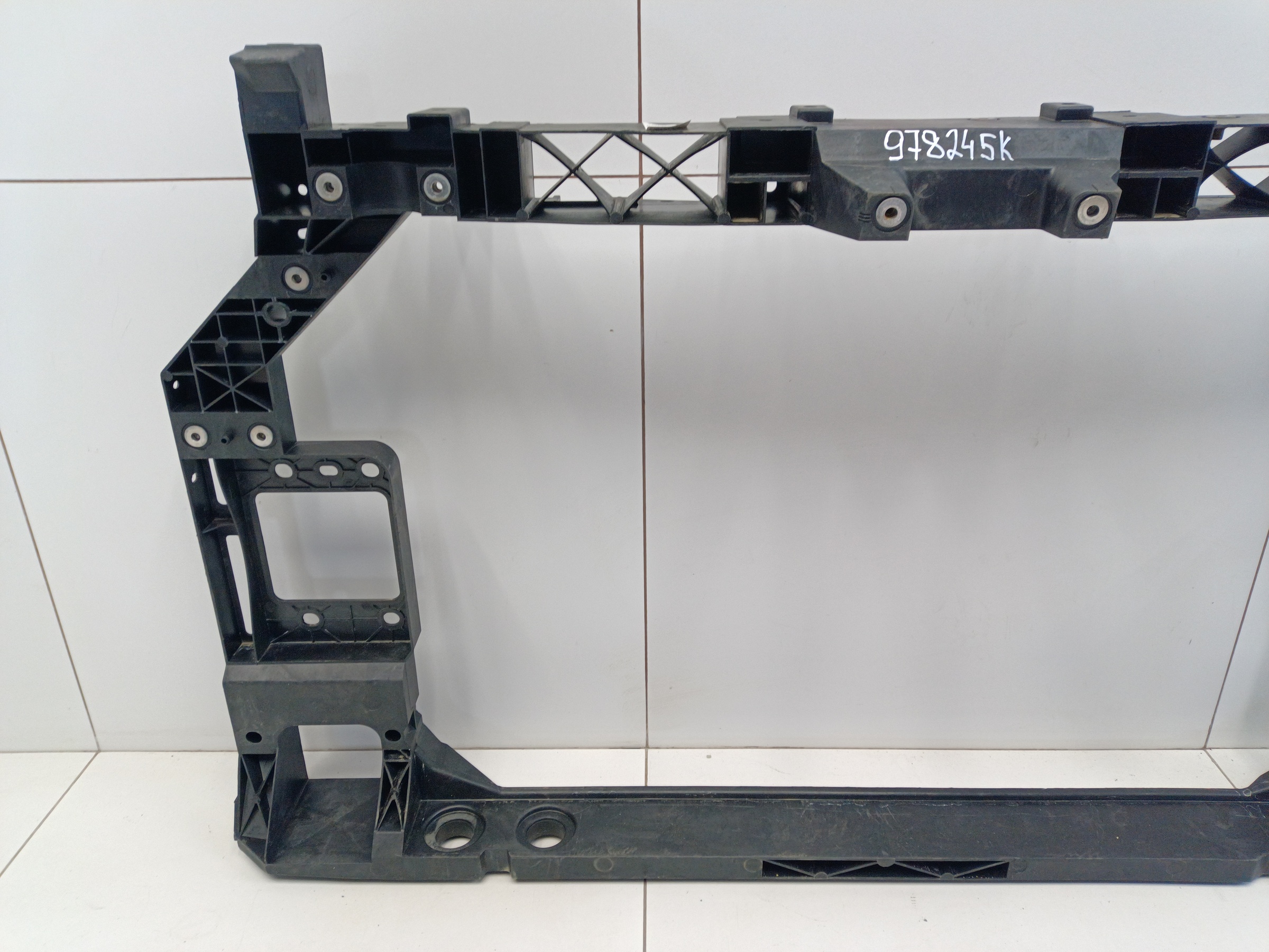 Панель передняя Haval Jolion