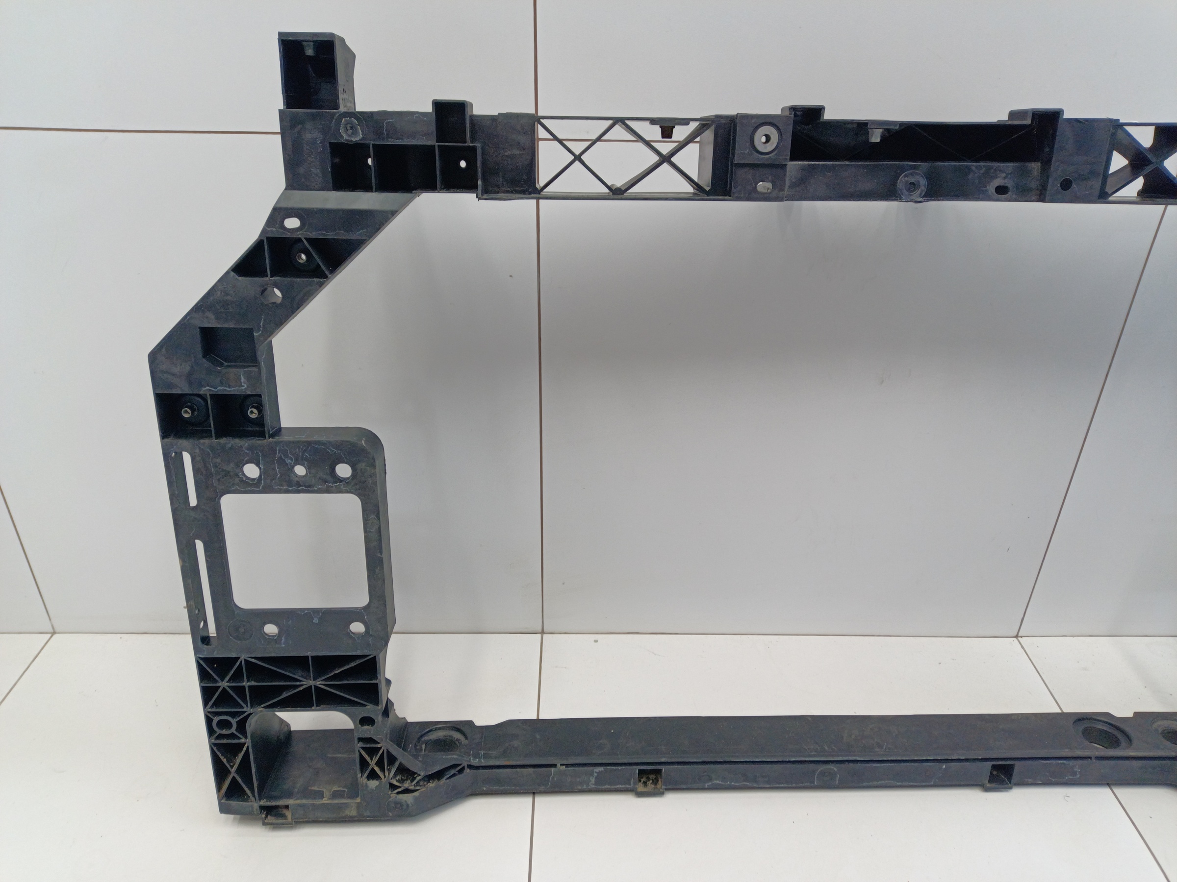 Панель передняя Haval Jolion