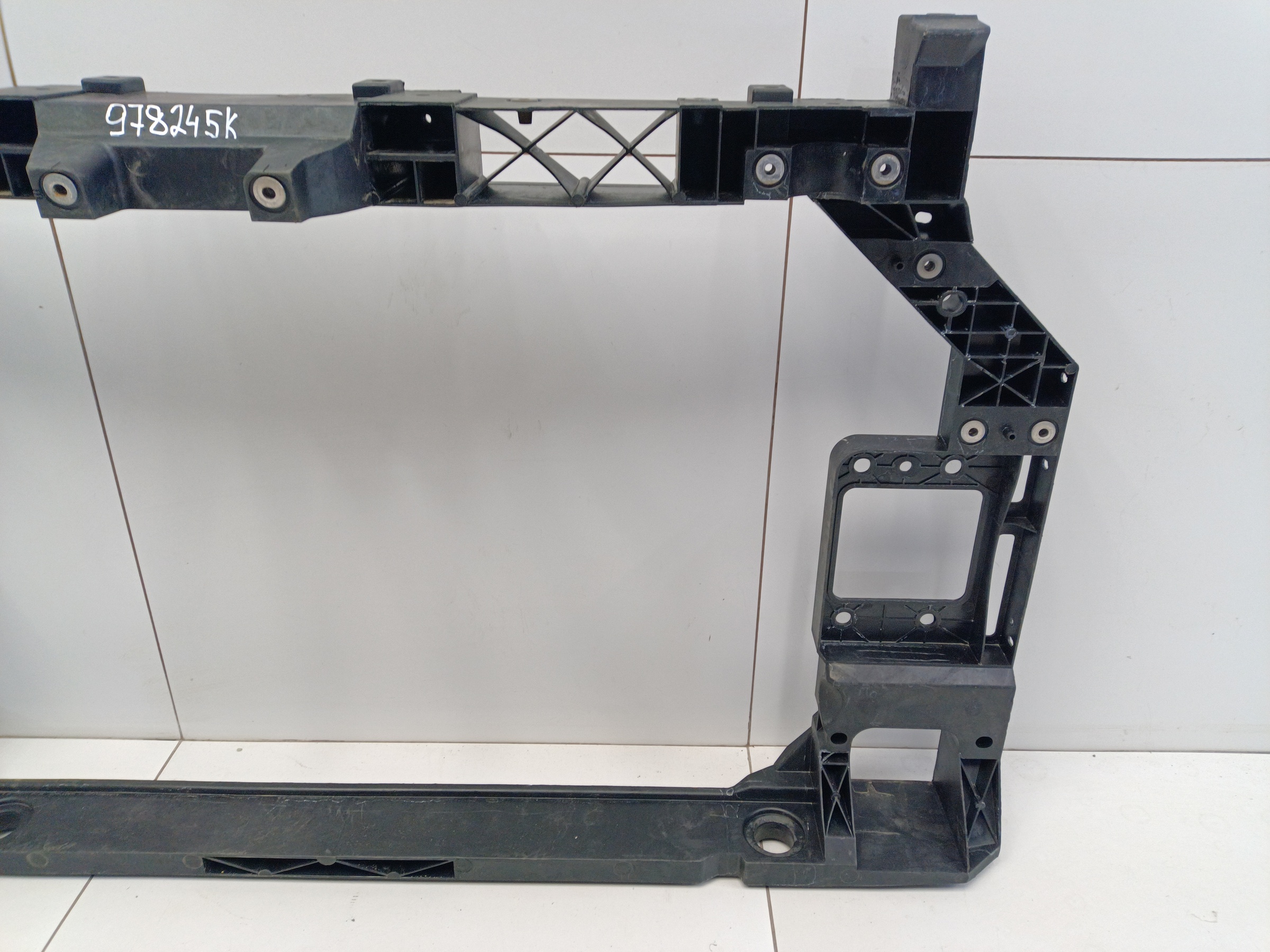 Панель передняя Haval Jolion