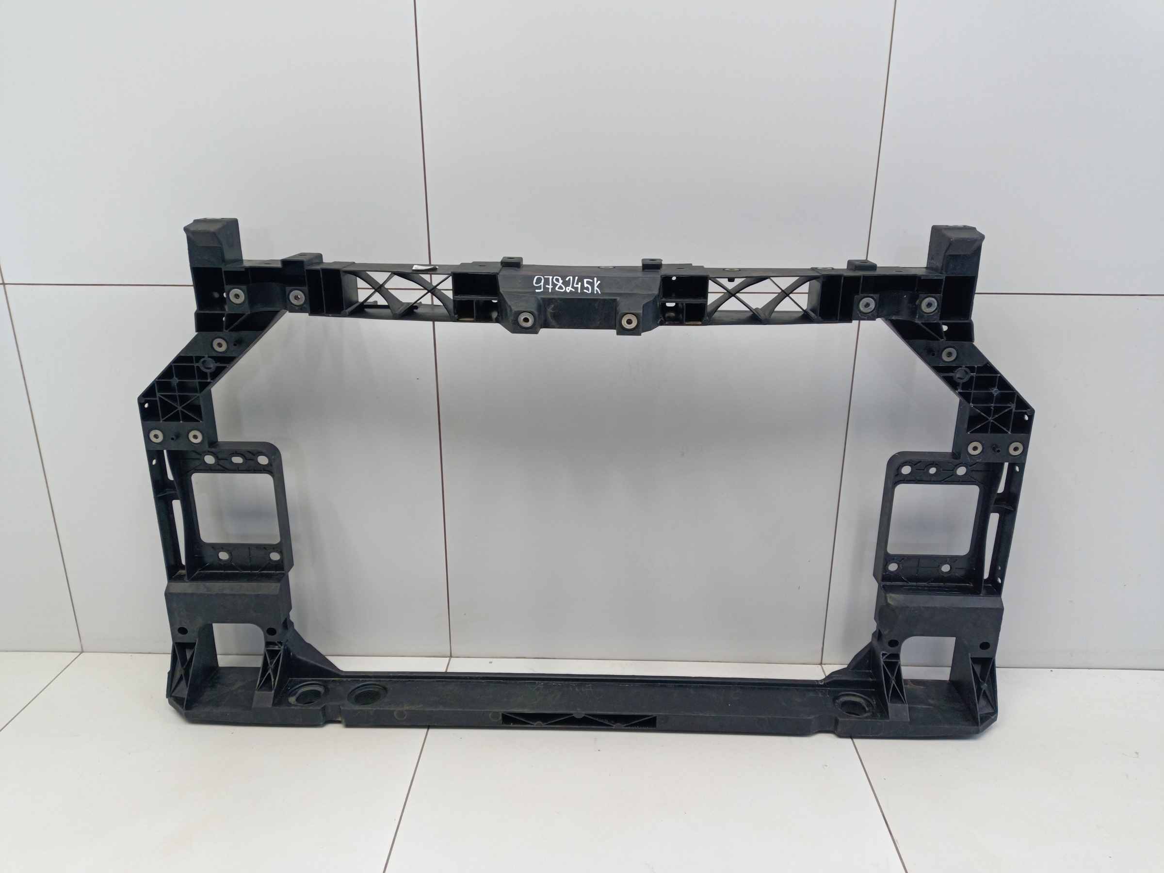 Панель передняя Haval Jolion