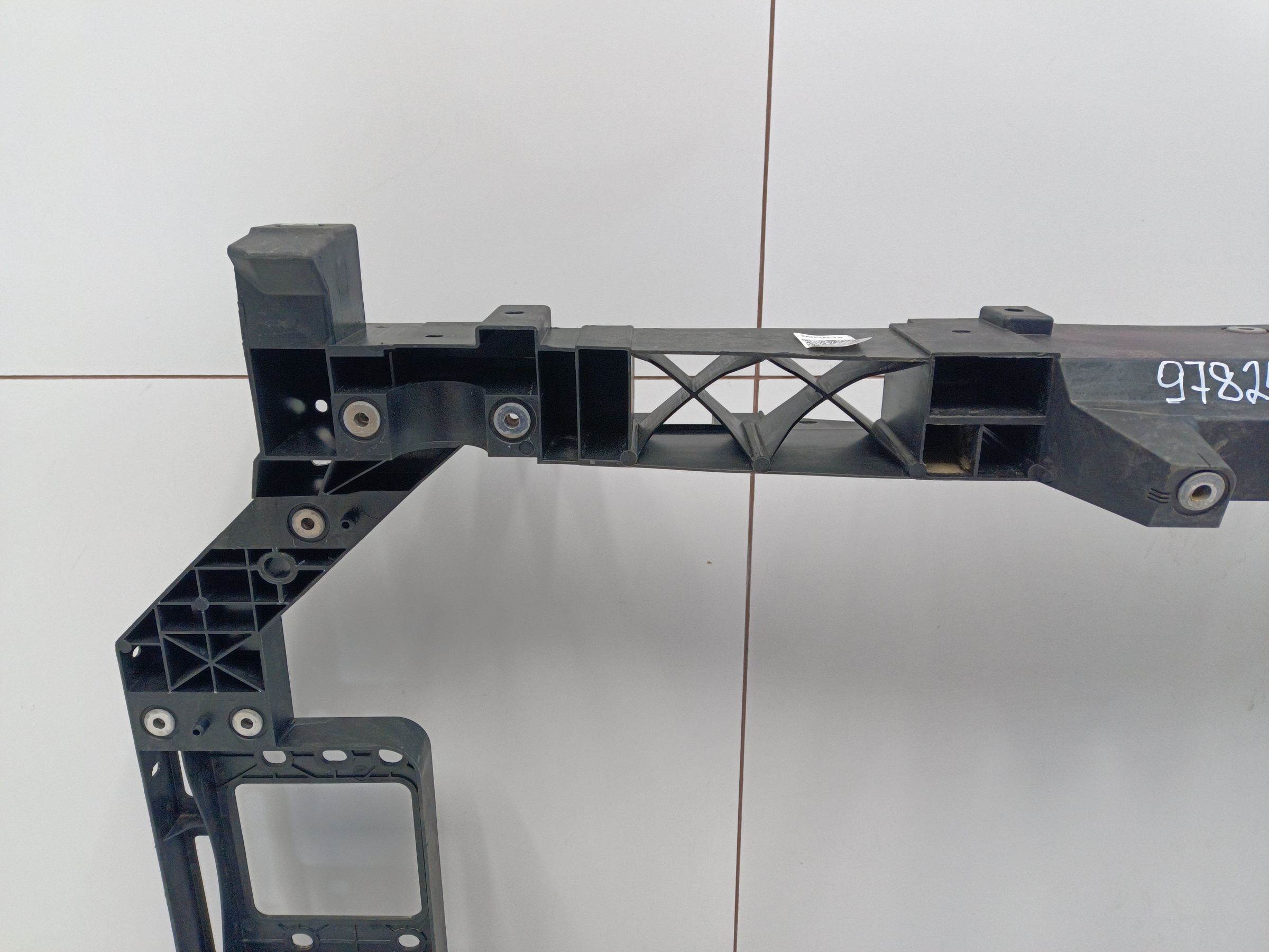 Панель передняя Haval Jolion