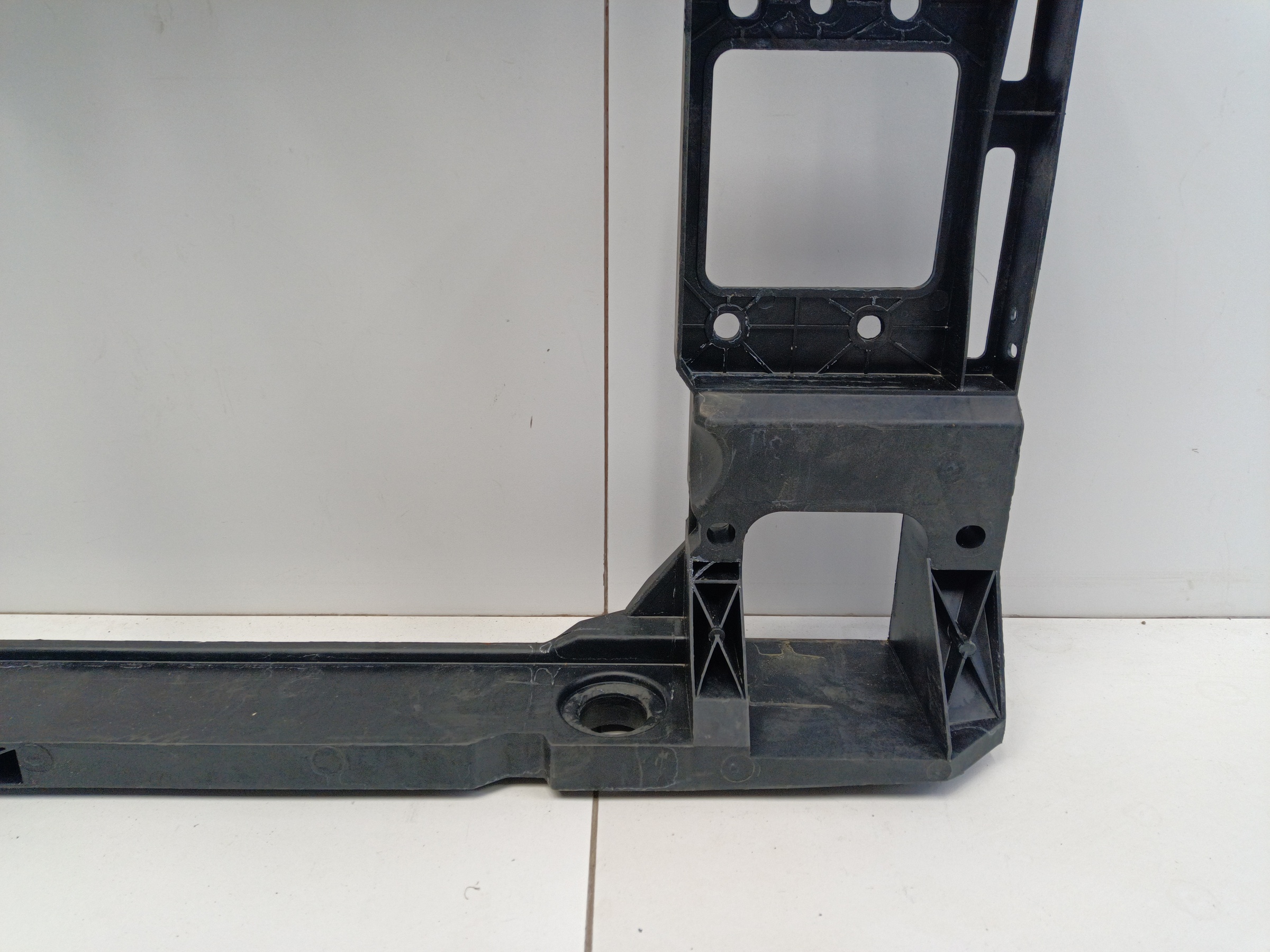 Панель передняя Haval Jolion