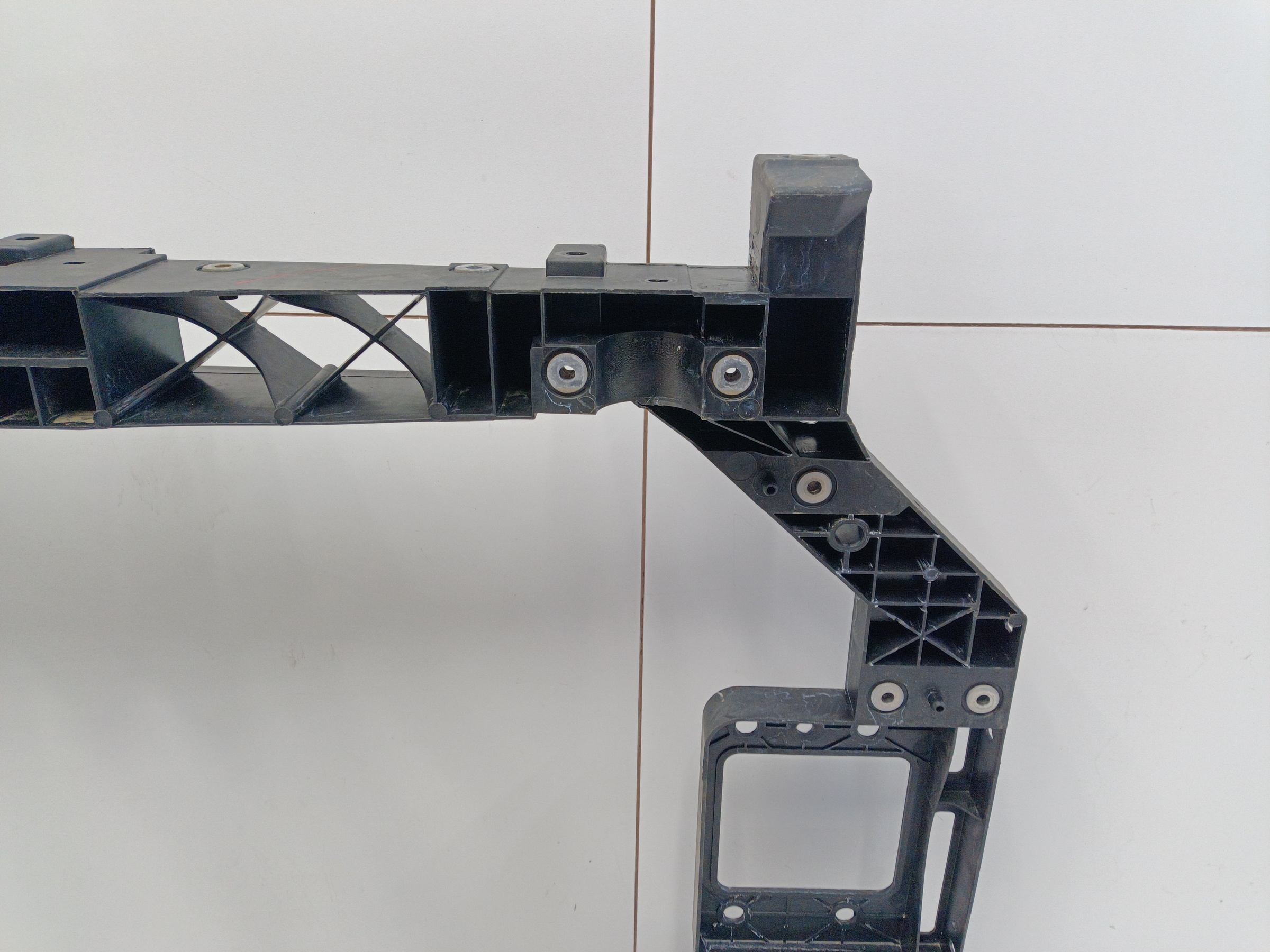 Панель передняя Haval Jolion