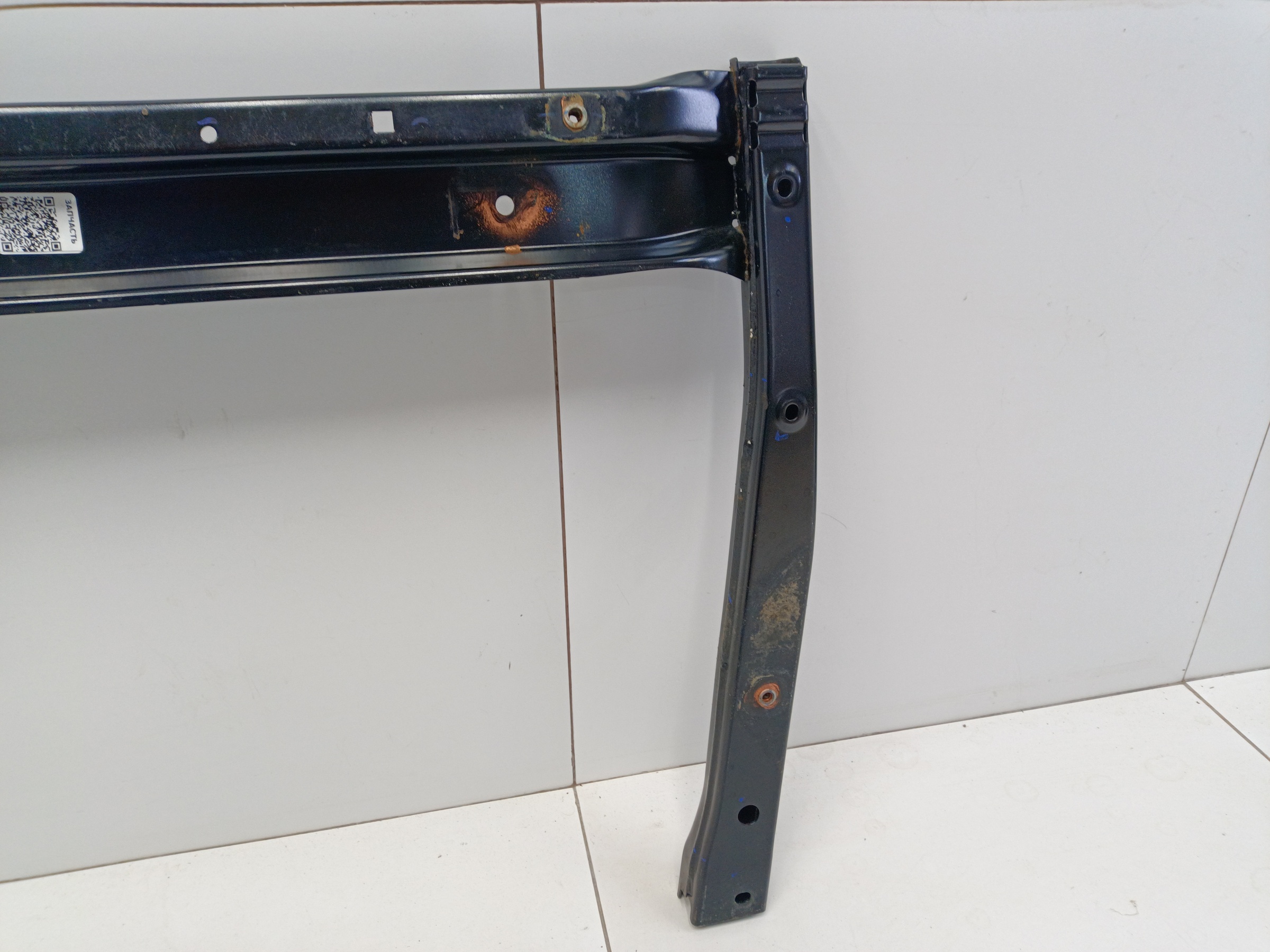 Балка поперечная передняя Geely Monjaro