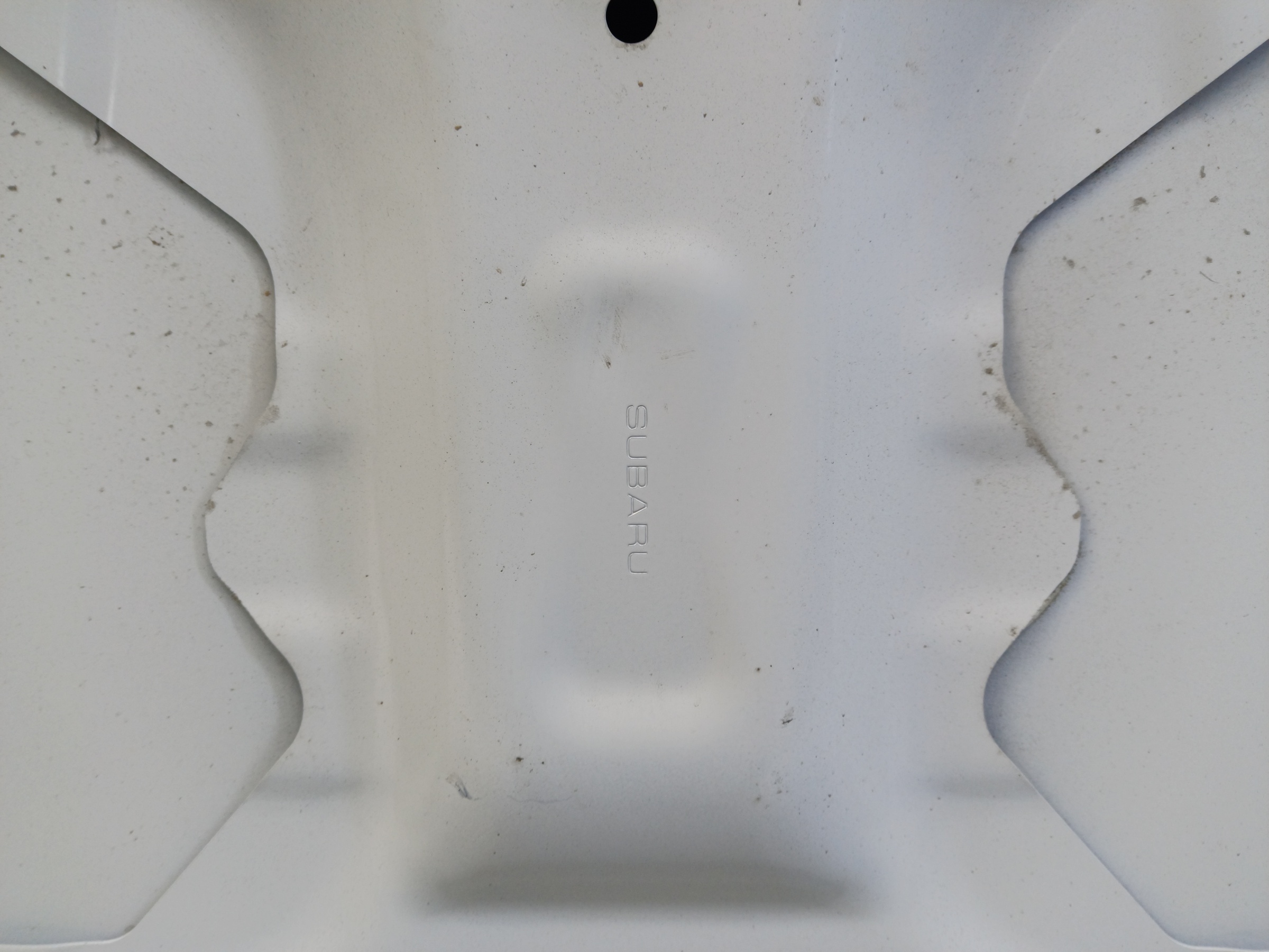 Капот Subaru Forester 5 SK