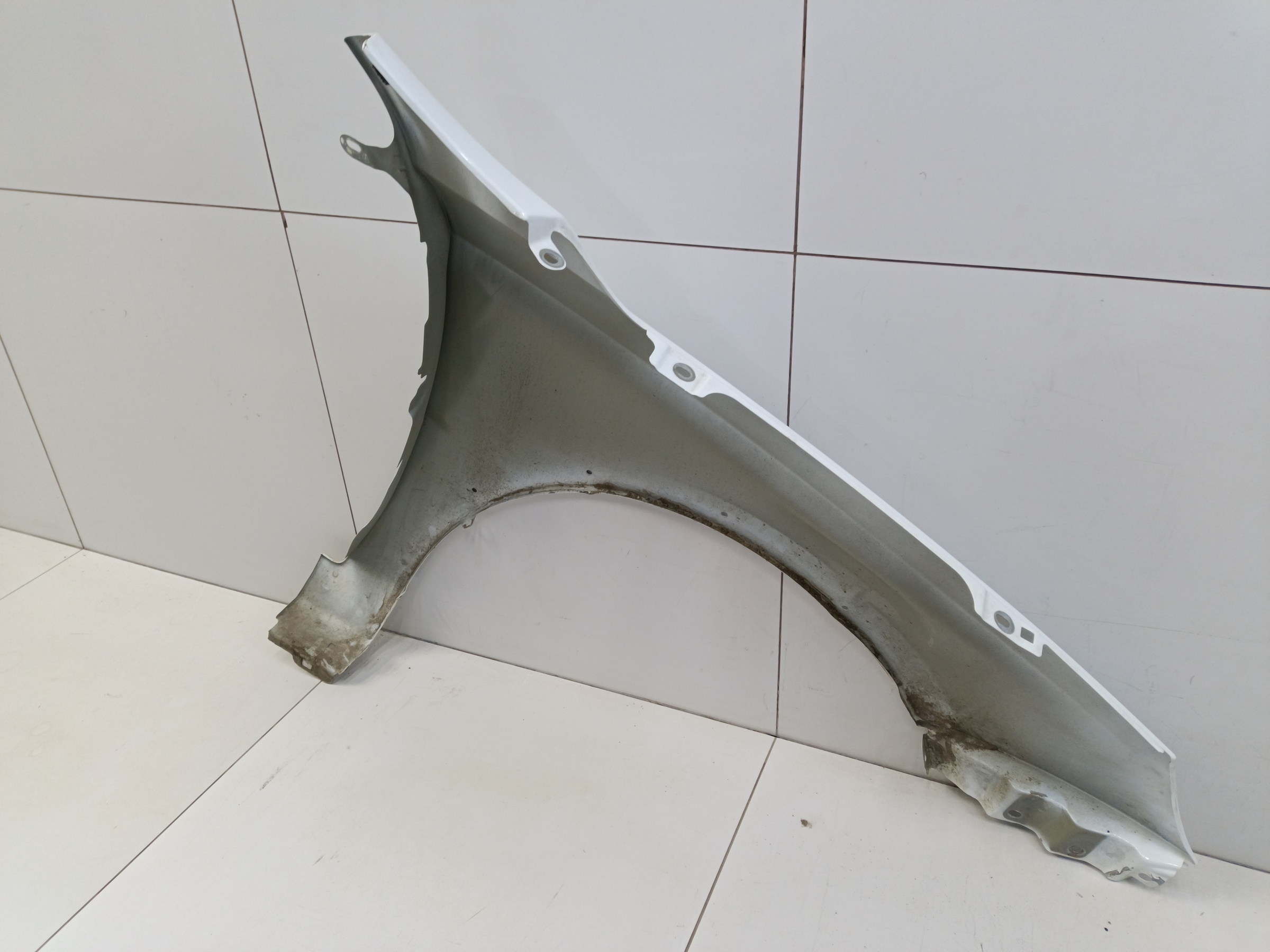 Крыло переднее левое Lada Vesta Cross