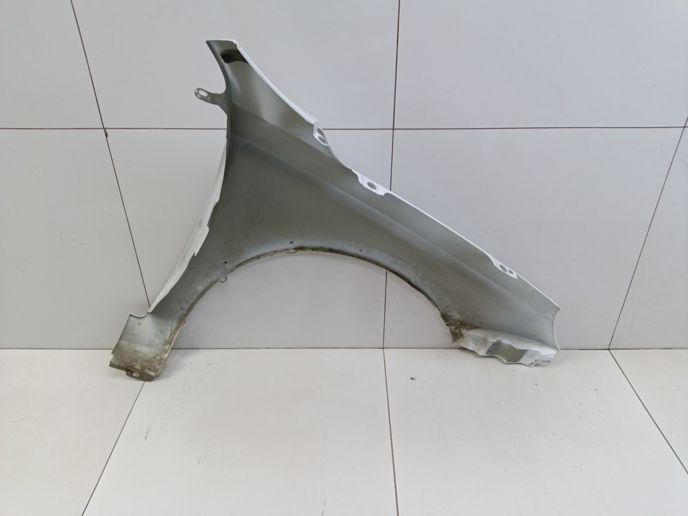 Крыло переднее левое Lada Vesta Cross