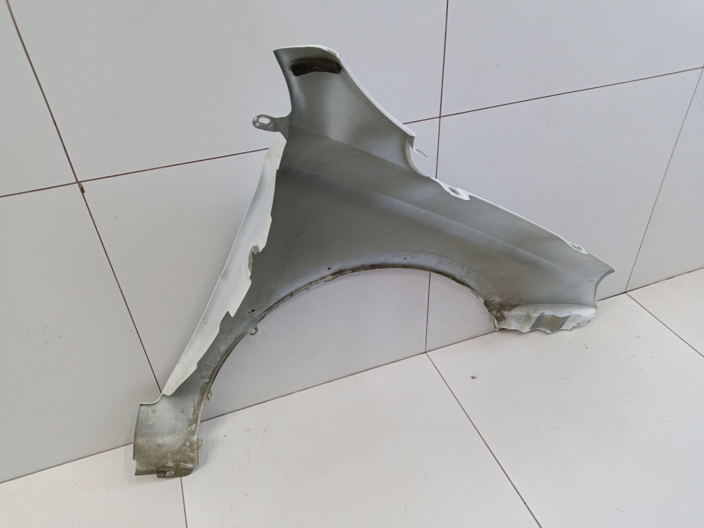 Крыло переднее левое Lada Vesta Cross