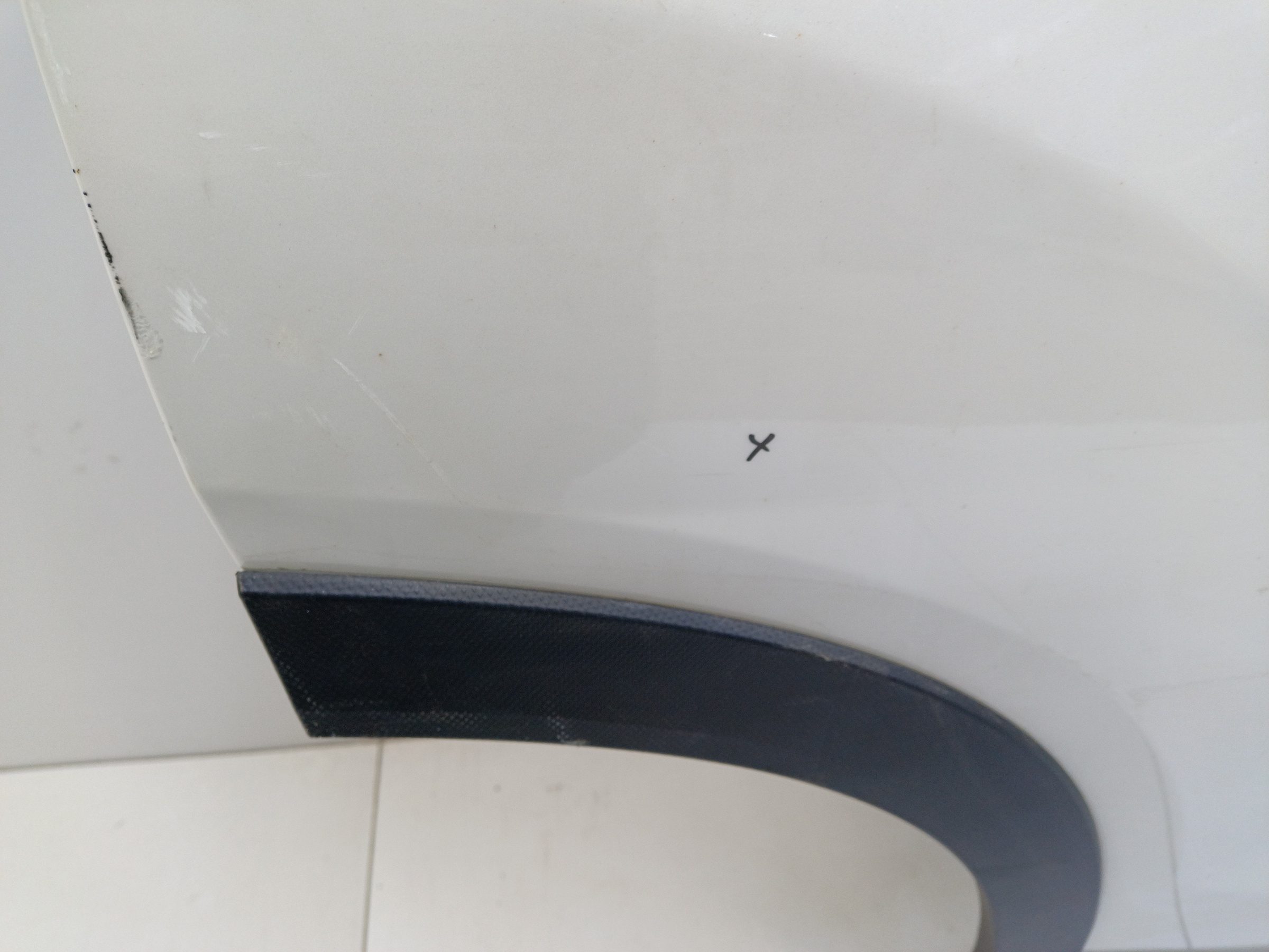 Дверь задняя правая Subaru Forester 5 SK