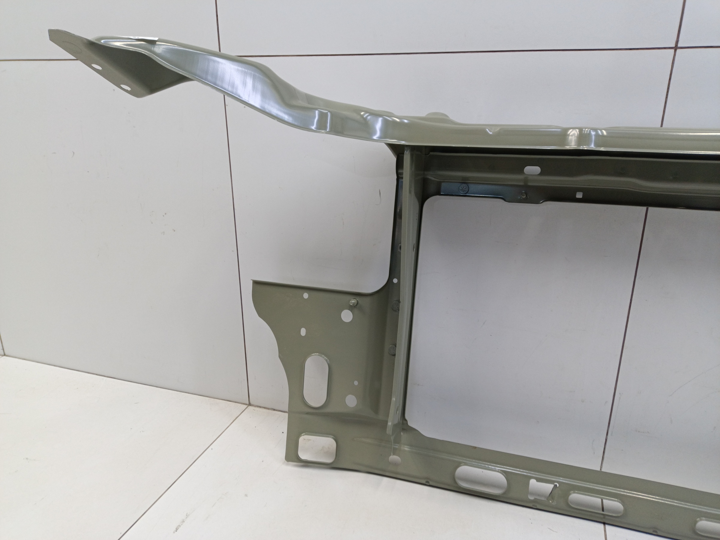 Панель передняя Lada Granta Restail