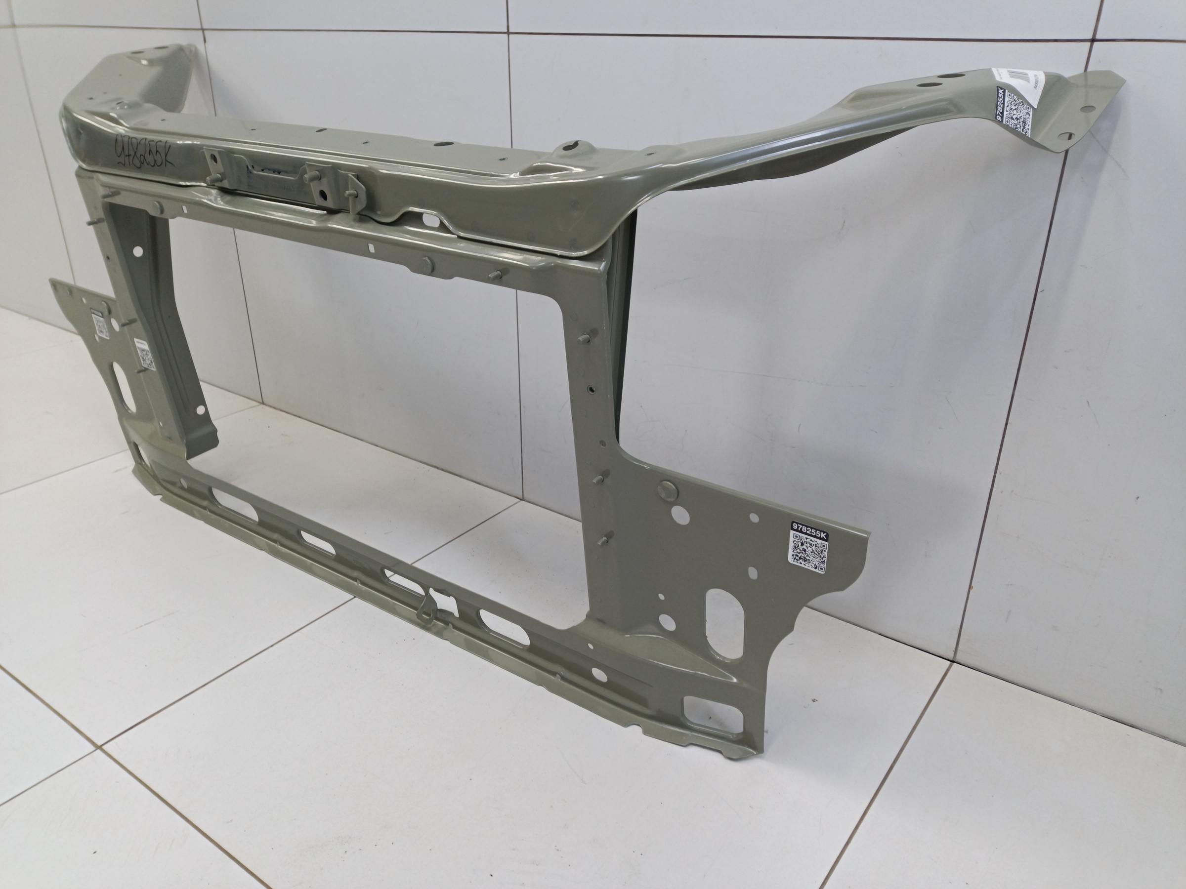 Панель передняя Lada Granta Restail