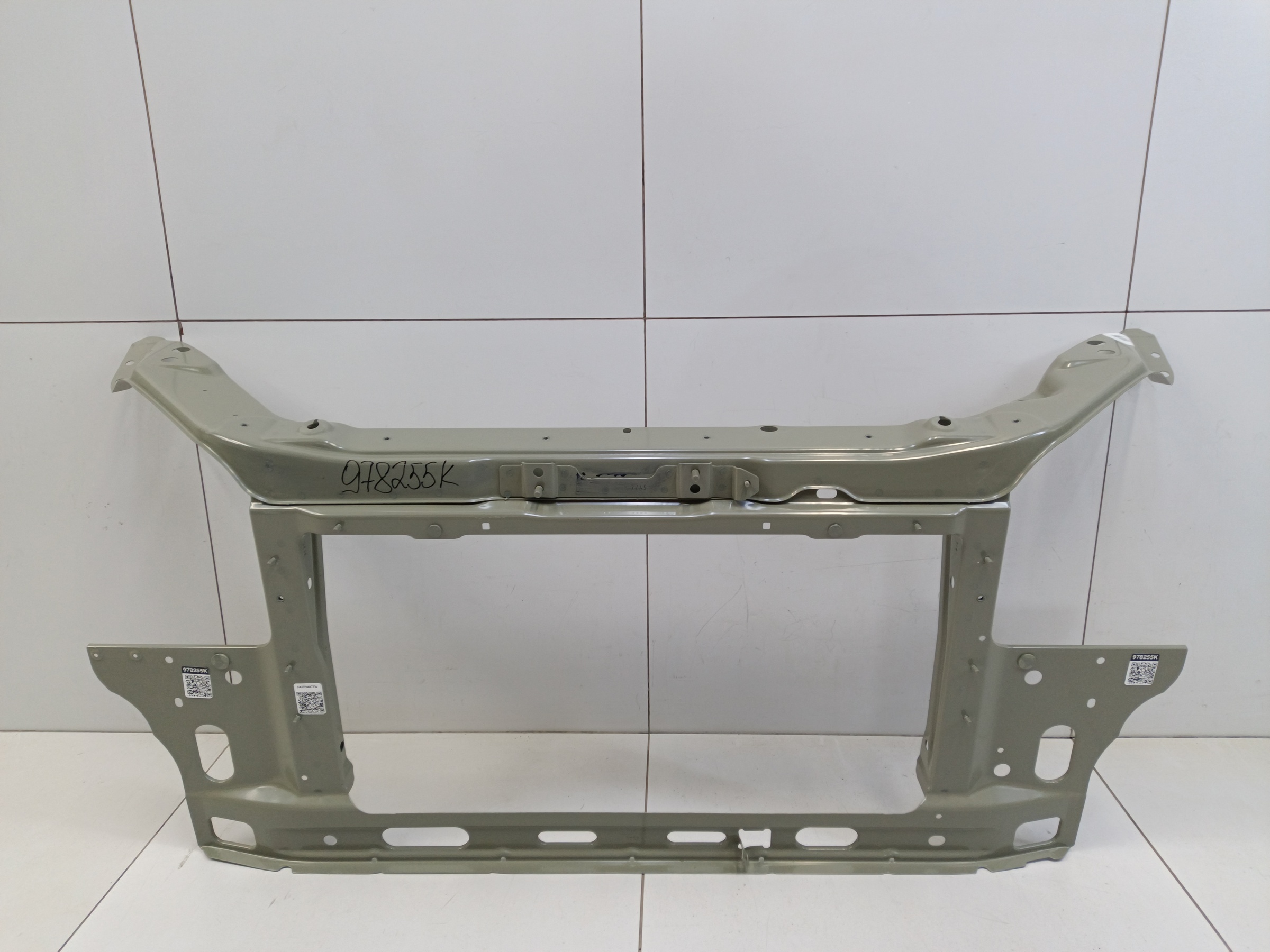 Панель передняя Lada Granta Restail