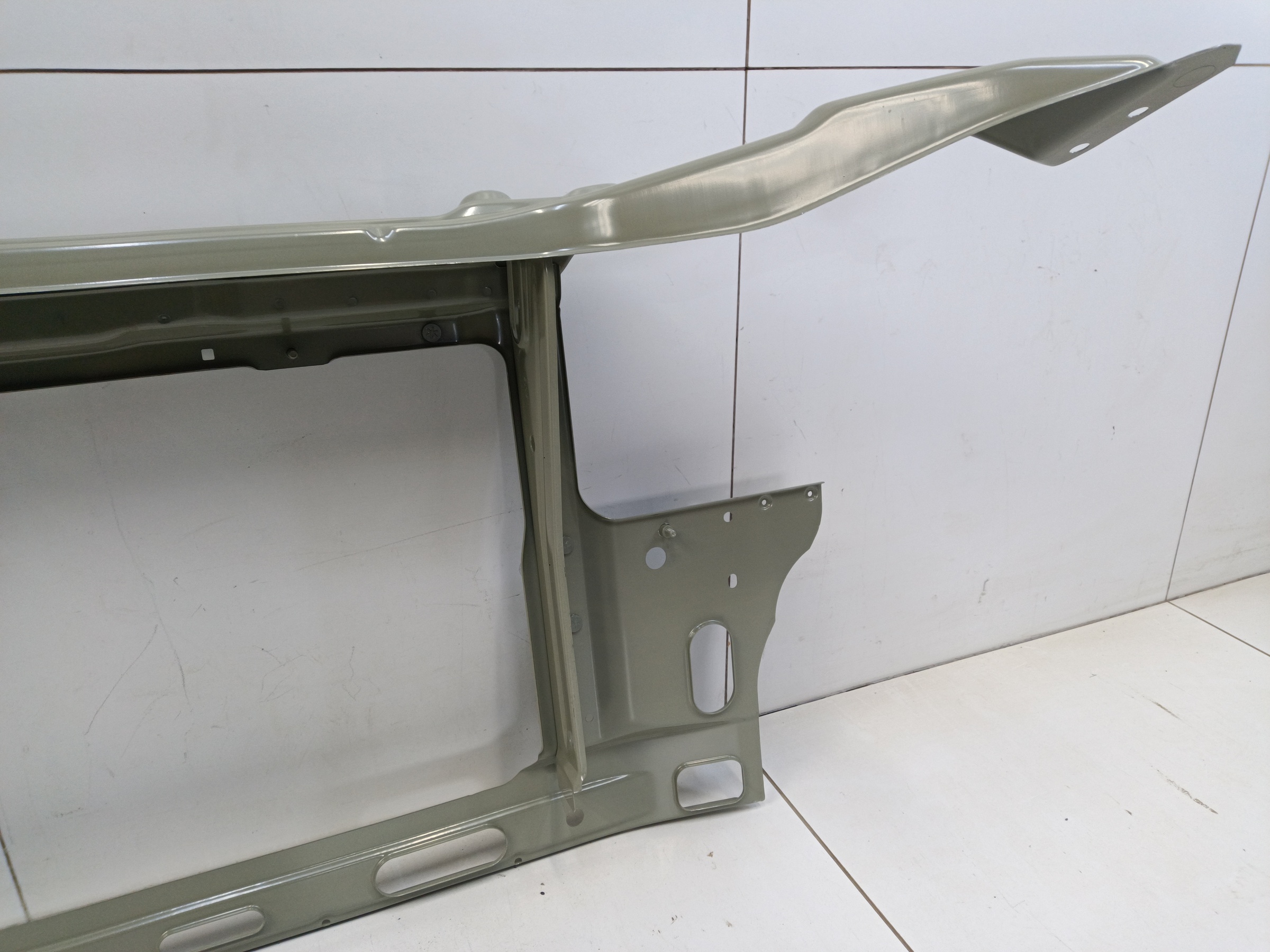 Панель передняя Lada Granta Restail