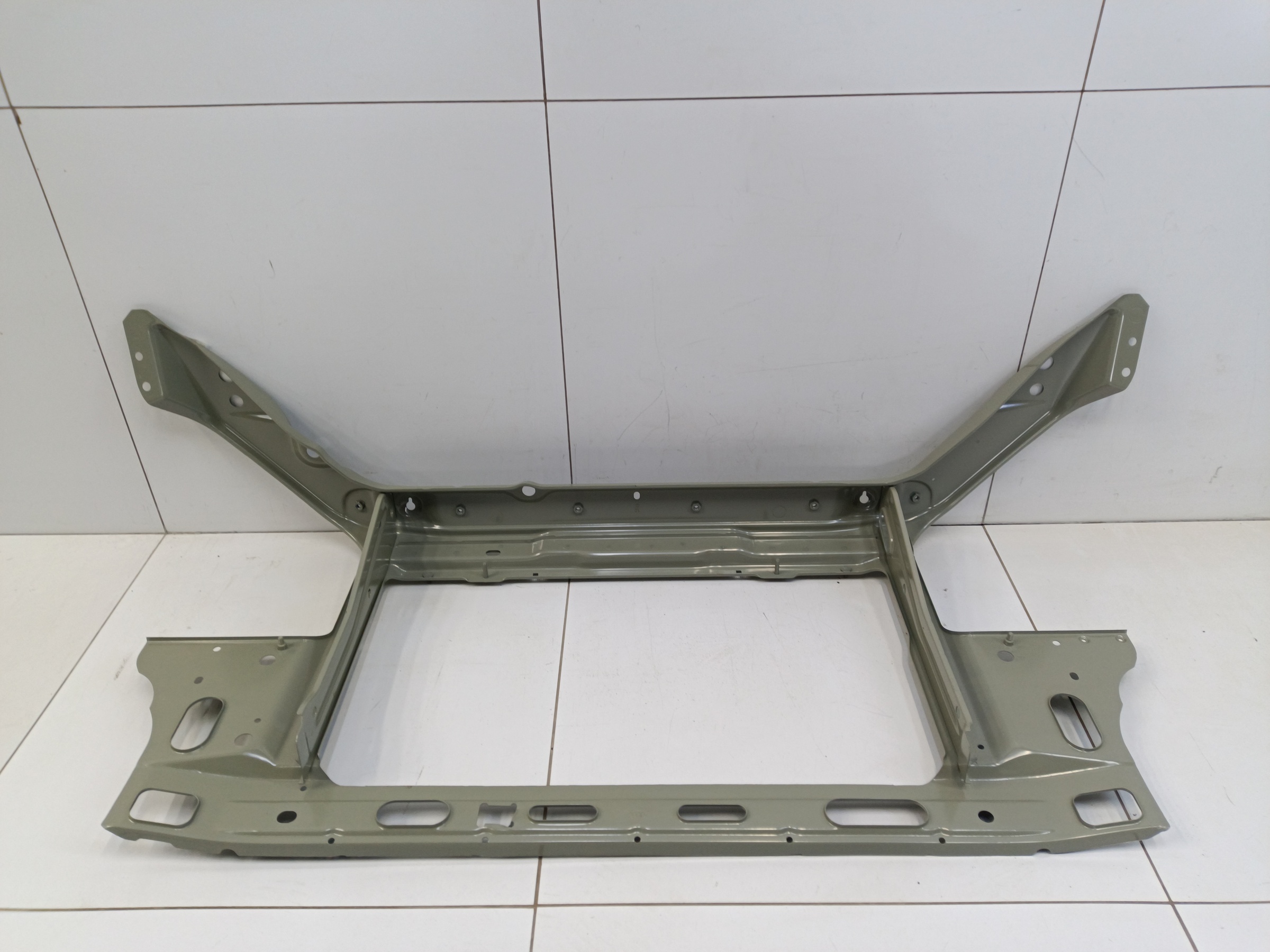 Панель передняя Lada Granta Restail